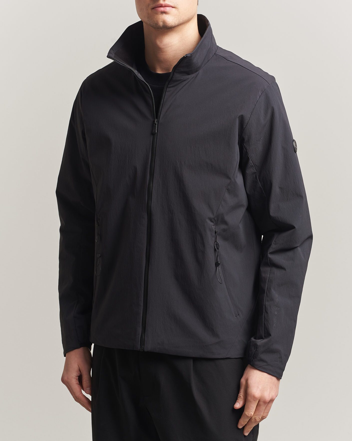 Herr | Jackor | Sail Racing | Stream Primaloft Jacket Carbon