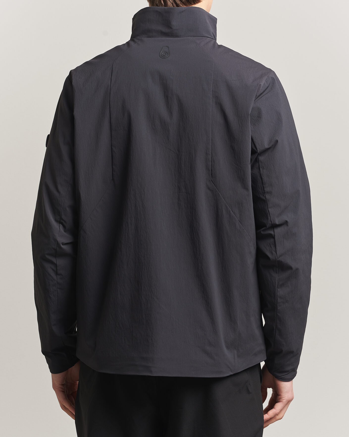 Herr | Jackor | Sail Racing | Stream Primaloft Jacket Carbon