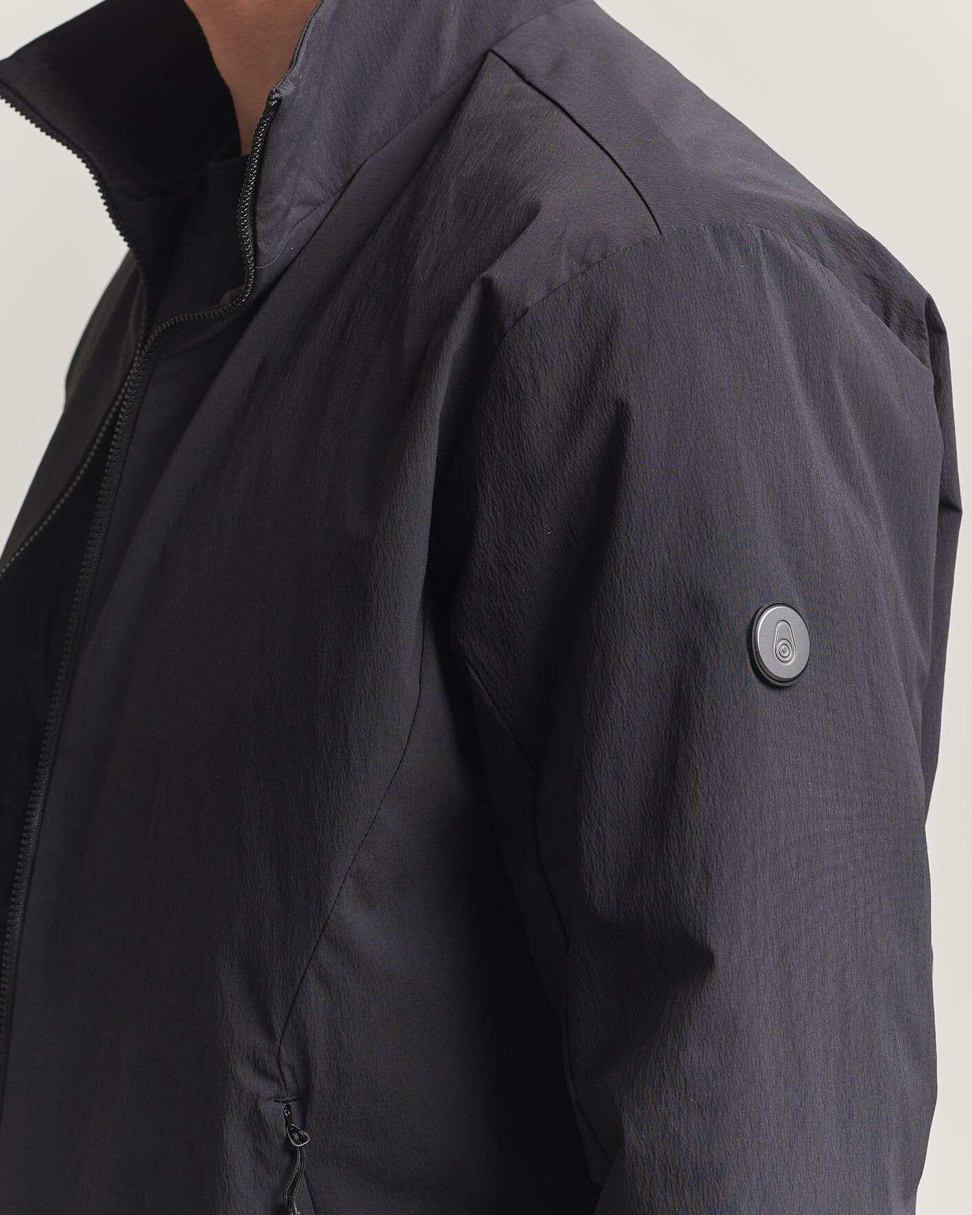 Herr | Jackor | Sail Racing | Stream Primaloft Jacket Carbon