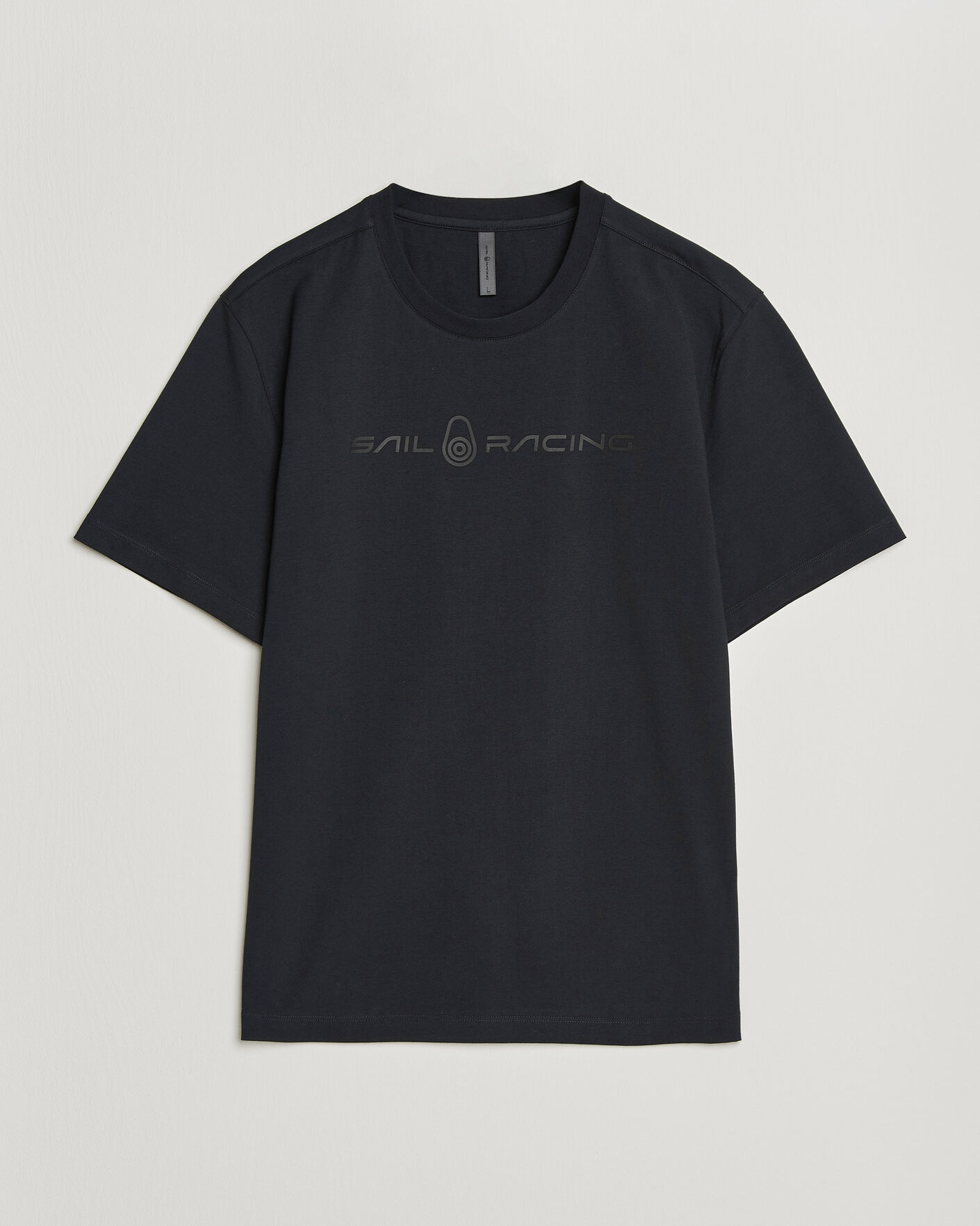 Herr | T-Shirts | Sail Racing | Bowman Monochrome T-Shirt Carbon