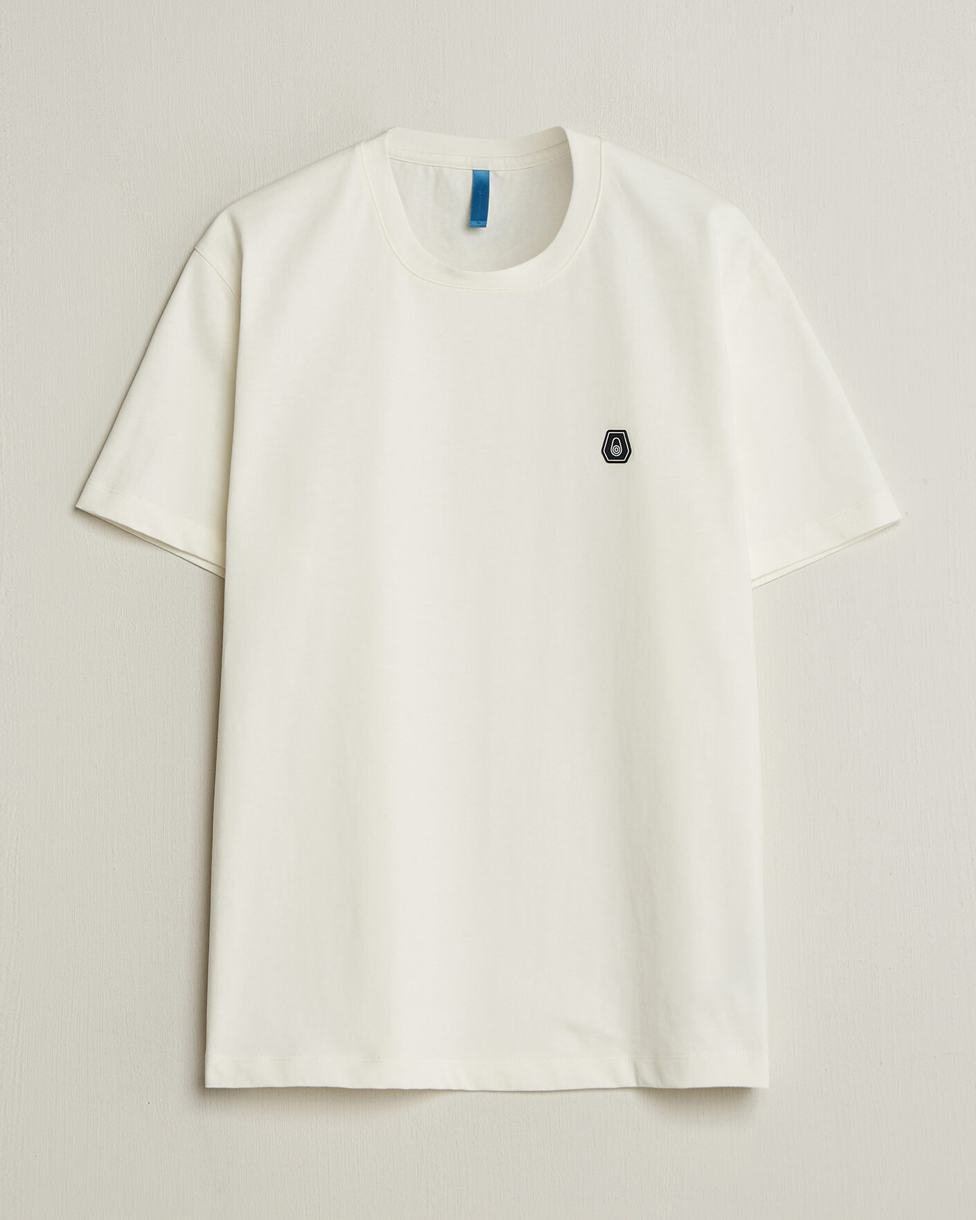 Herr | T-Shirts | Sail Racing | Fleet T-Shirt Off White