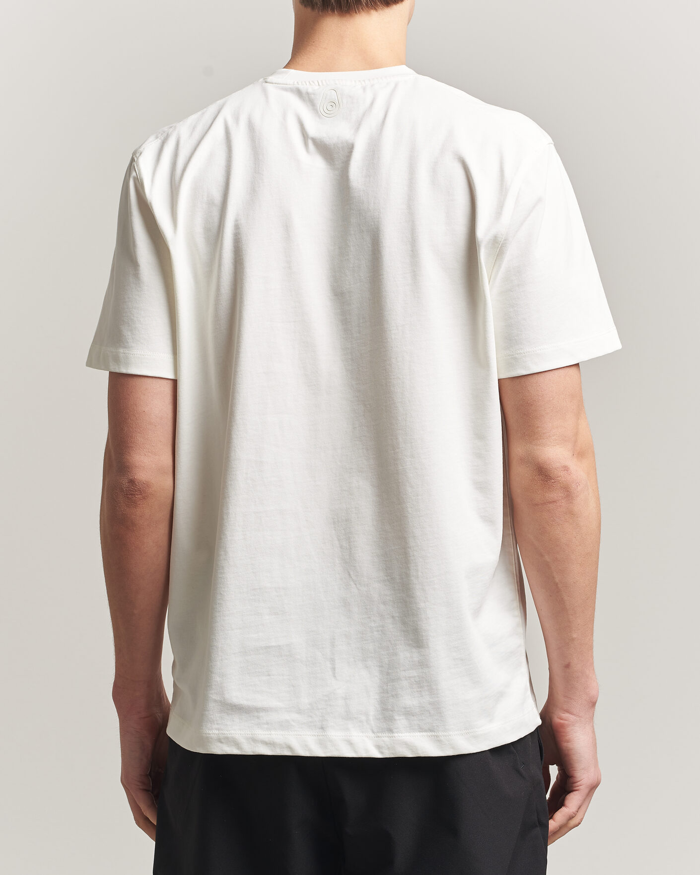 Herr | T-Shirts | Sail Racing | Fleet T-Shirt Off White