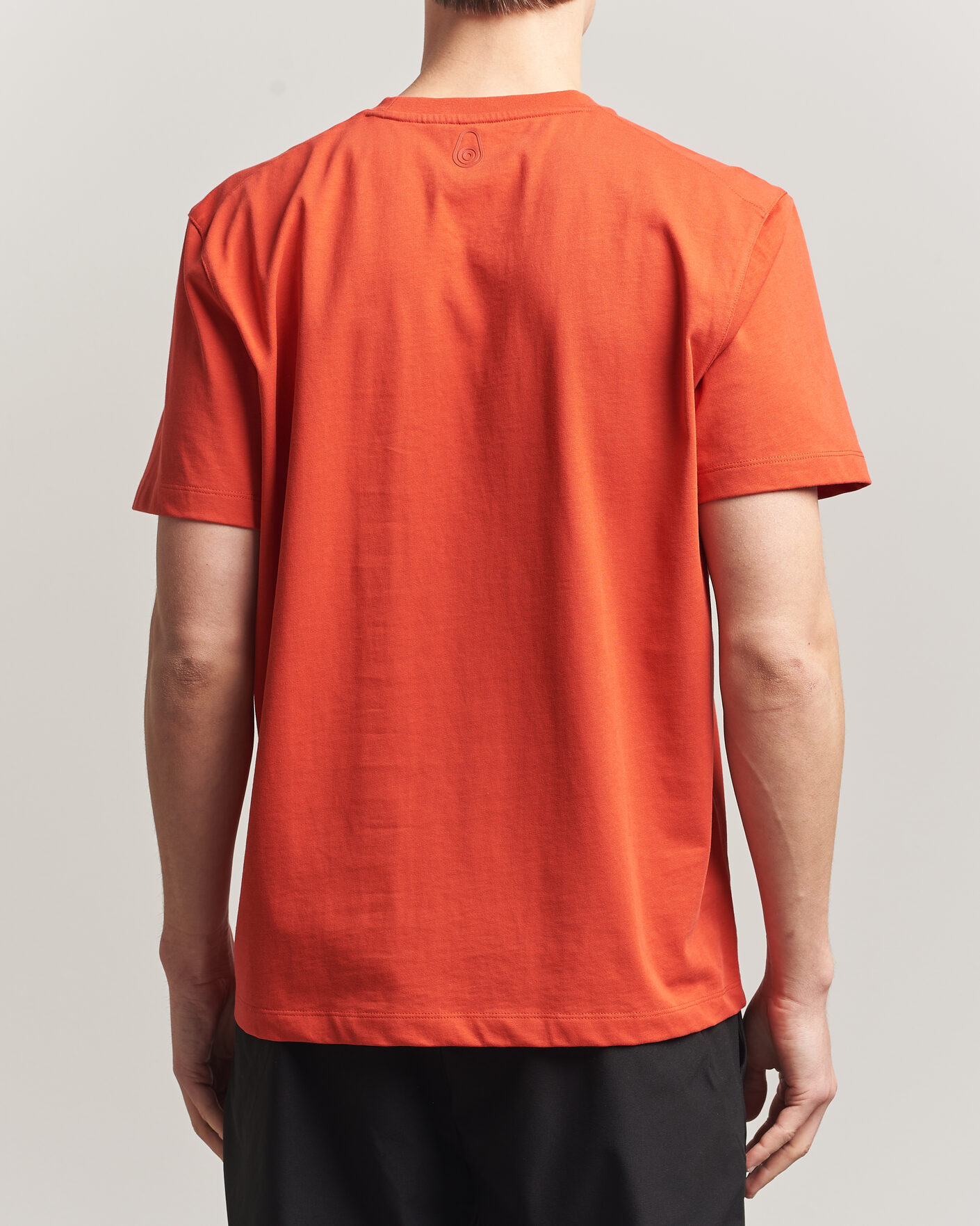 Herr | T-Shirts | Sail Racing | Fleet T-Shirt Aurora Red