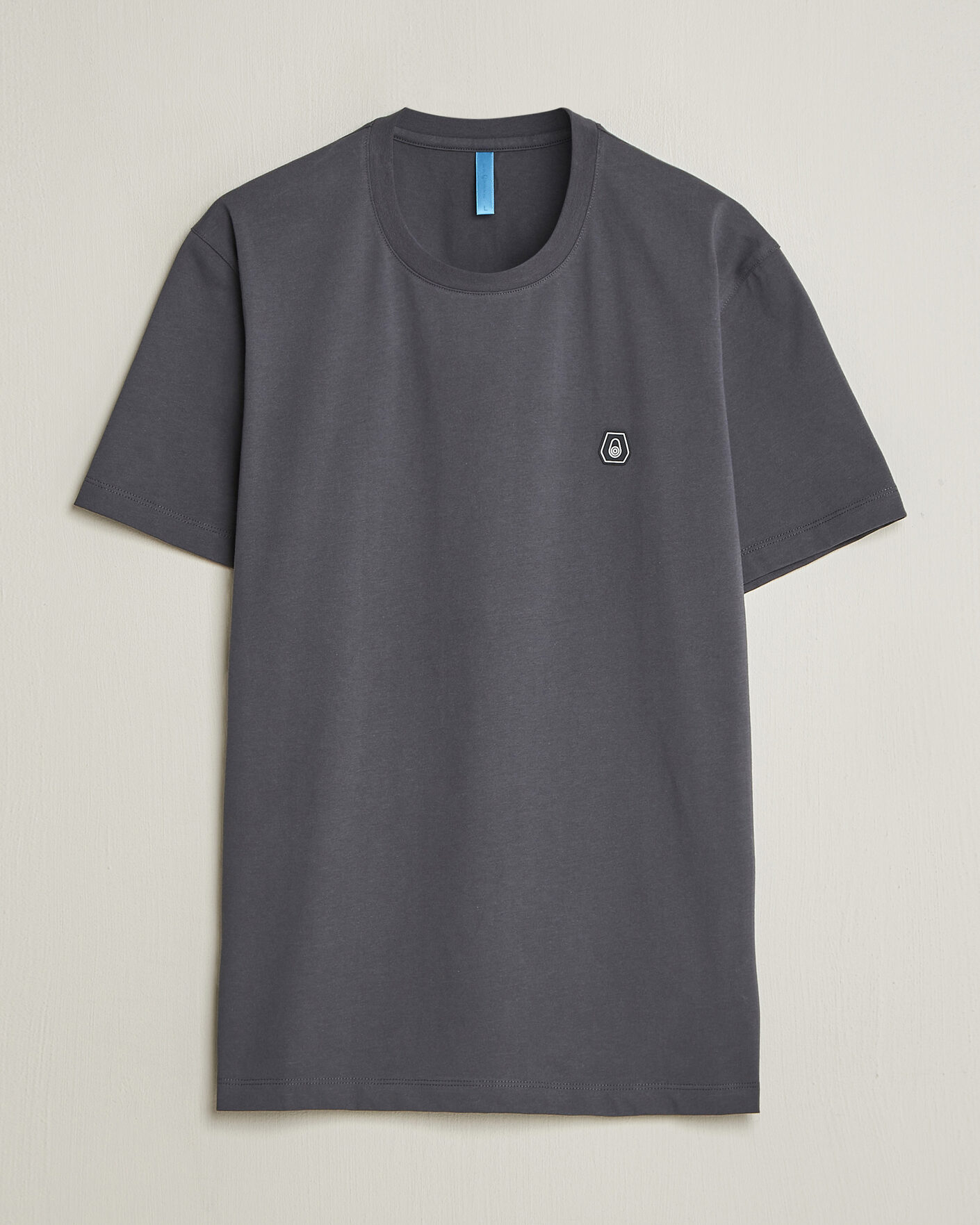 Herr | T-Shirts | Sail Racing | Fleet T-Shirt Dark Steel Blue