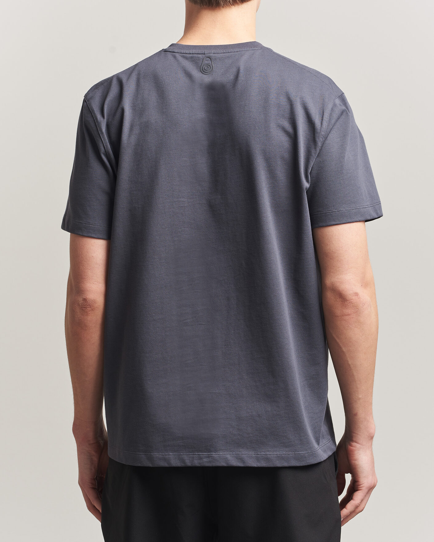 Herr | T-Shirts | Sail Racing | Fleet T-Shirt Dark Steel Blue