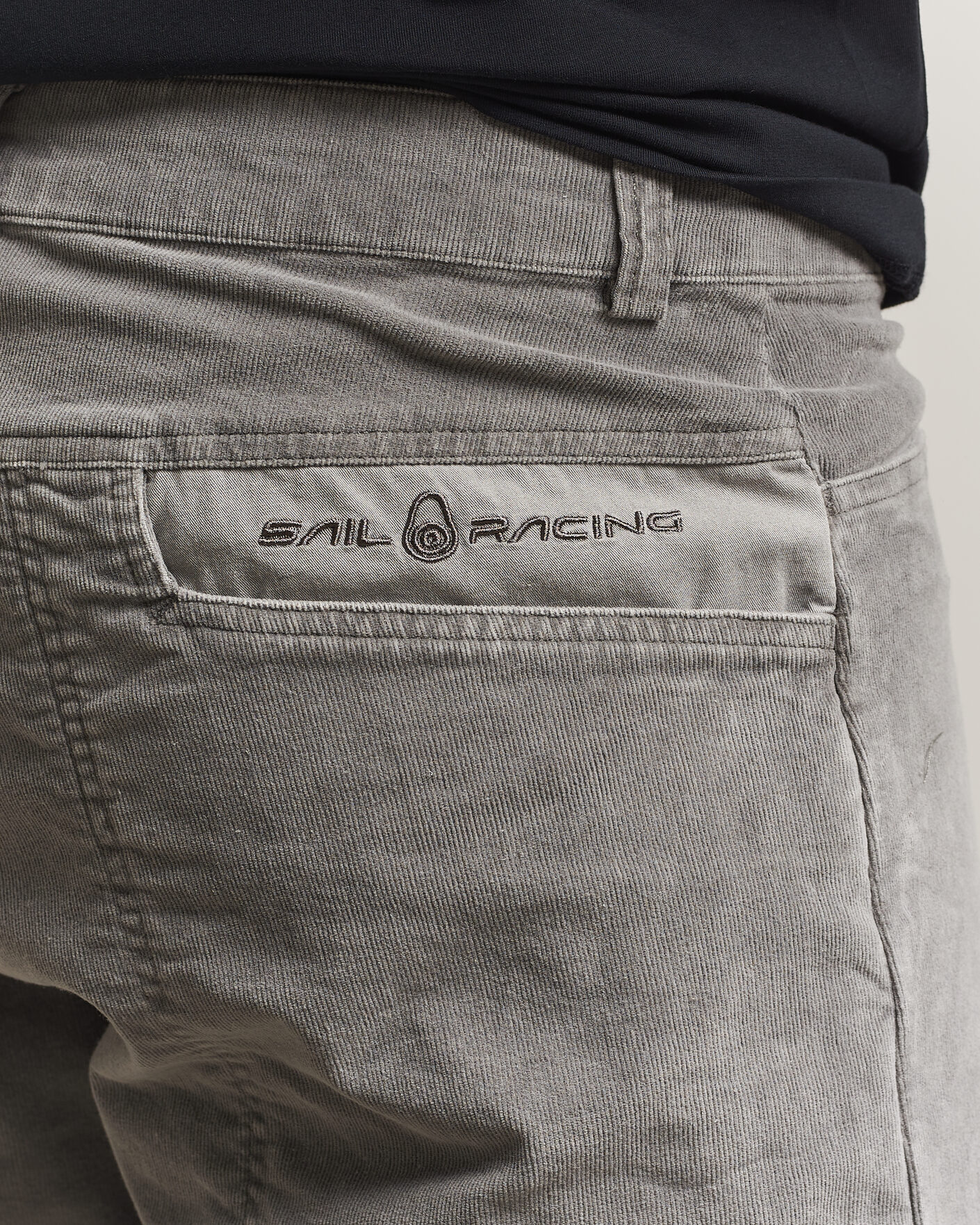 Herr | Shorts | Sail Racing | Grinder Corduroy Shorts Oyster