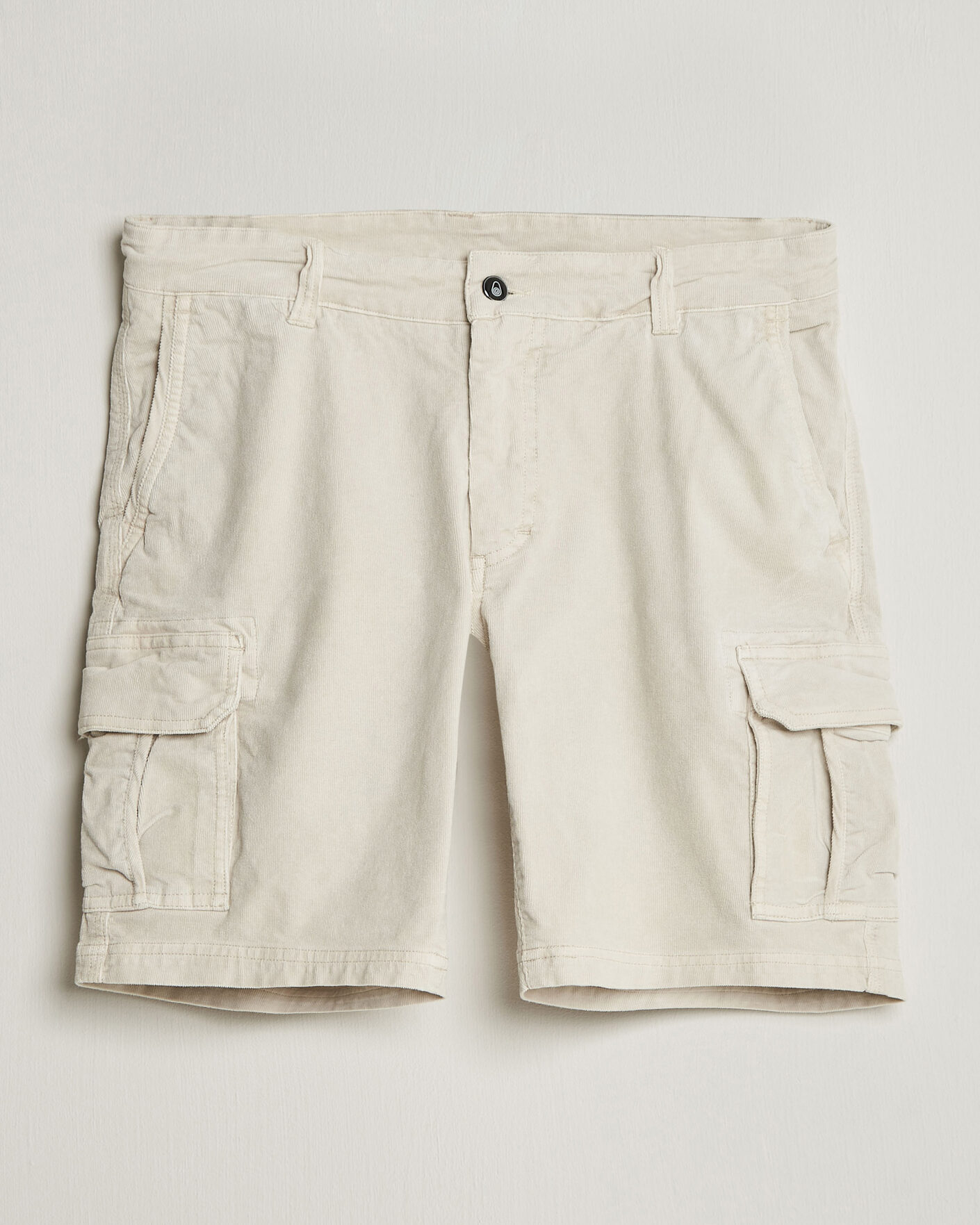 Herr | Shorts | Sail Racing | Grinder Corduroy Cargo Shorts Sand