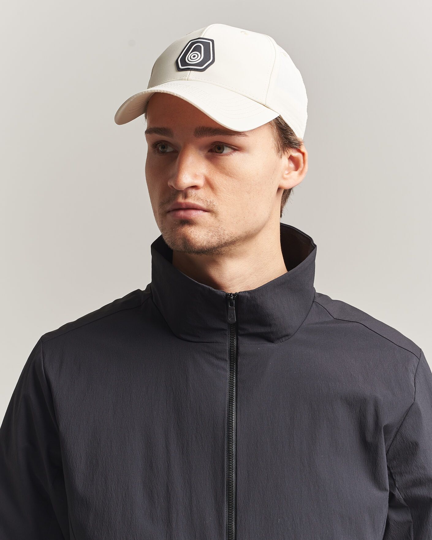 Herr | Hattar & kepsar | Sail Racing | Fleet Cap Off White
