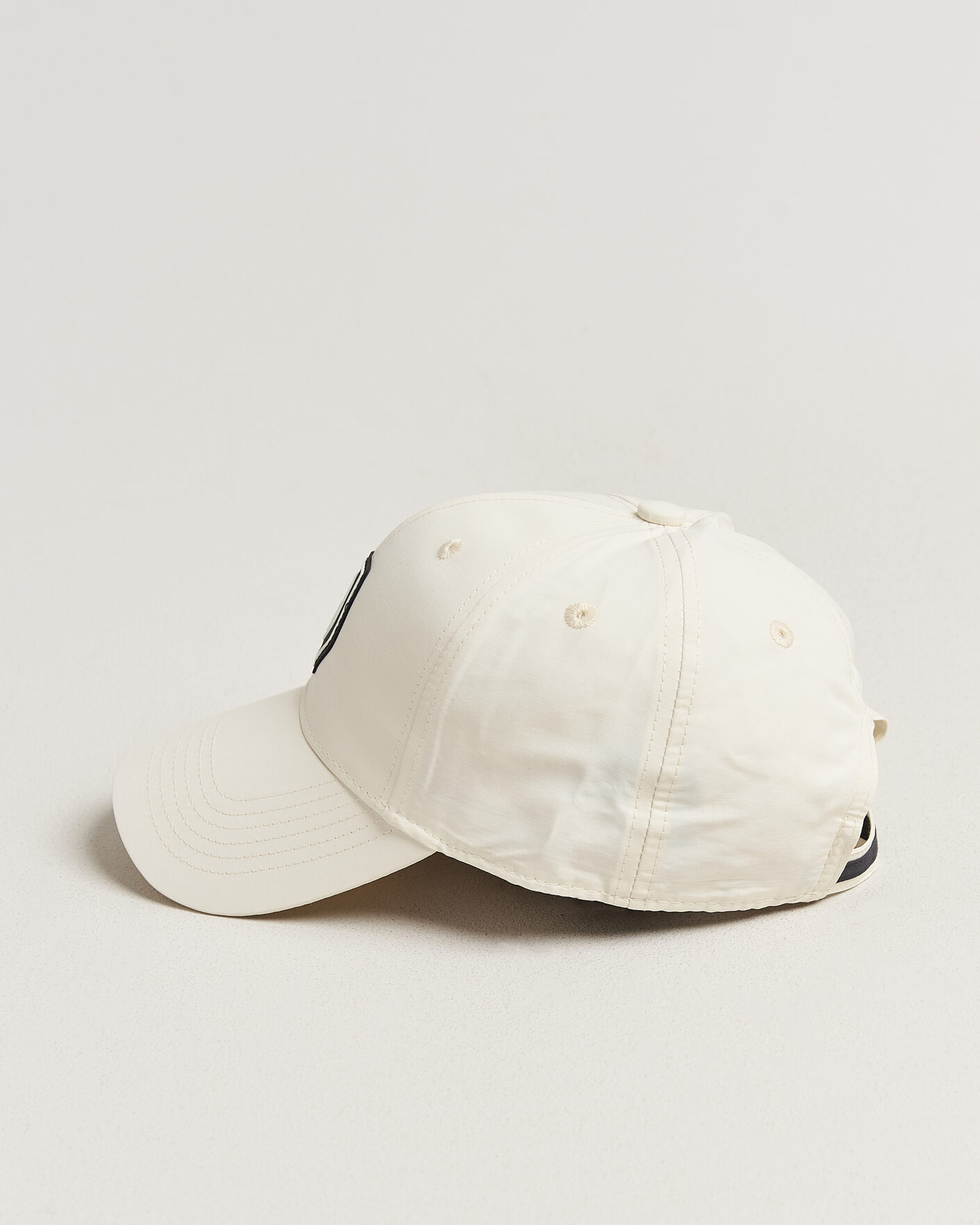 Herr | Hattar & kepsar | Sail Racing | Fleet Cap Off White
