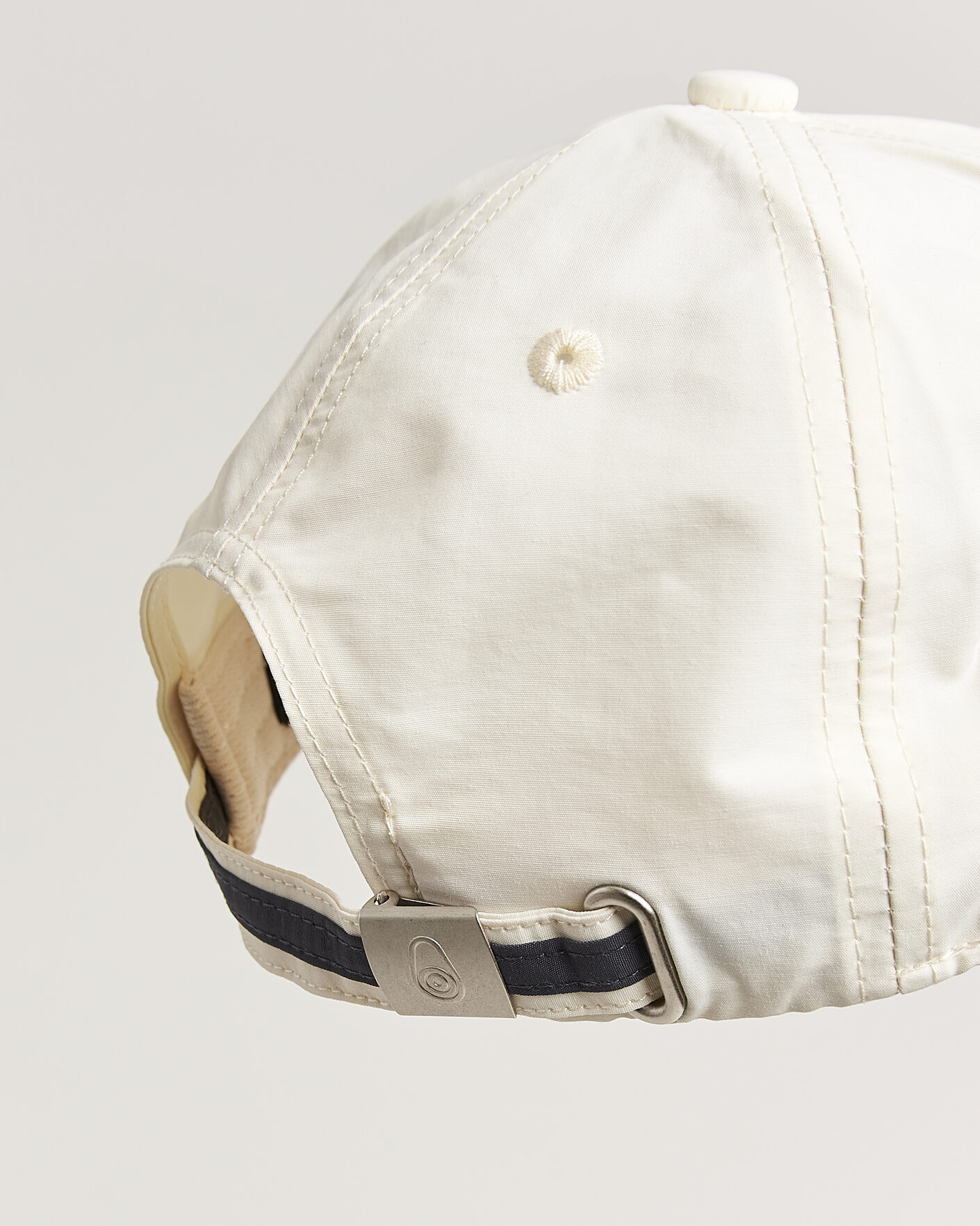 Herr | Hattar & kepsar | Sail Racing | Fleet Cap Off White