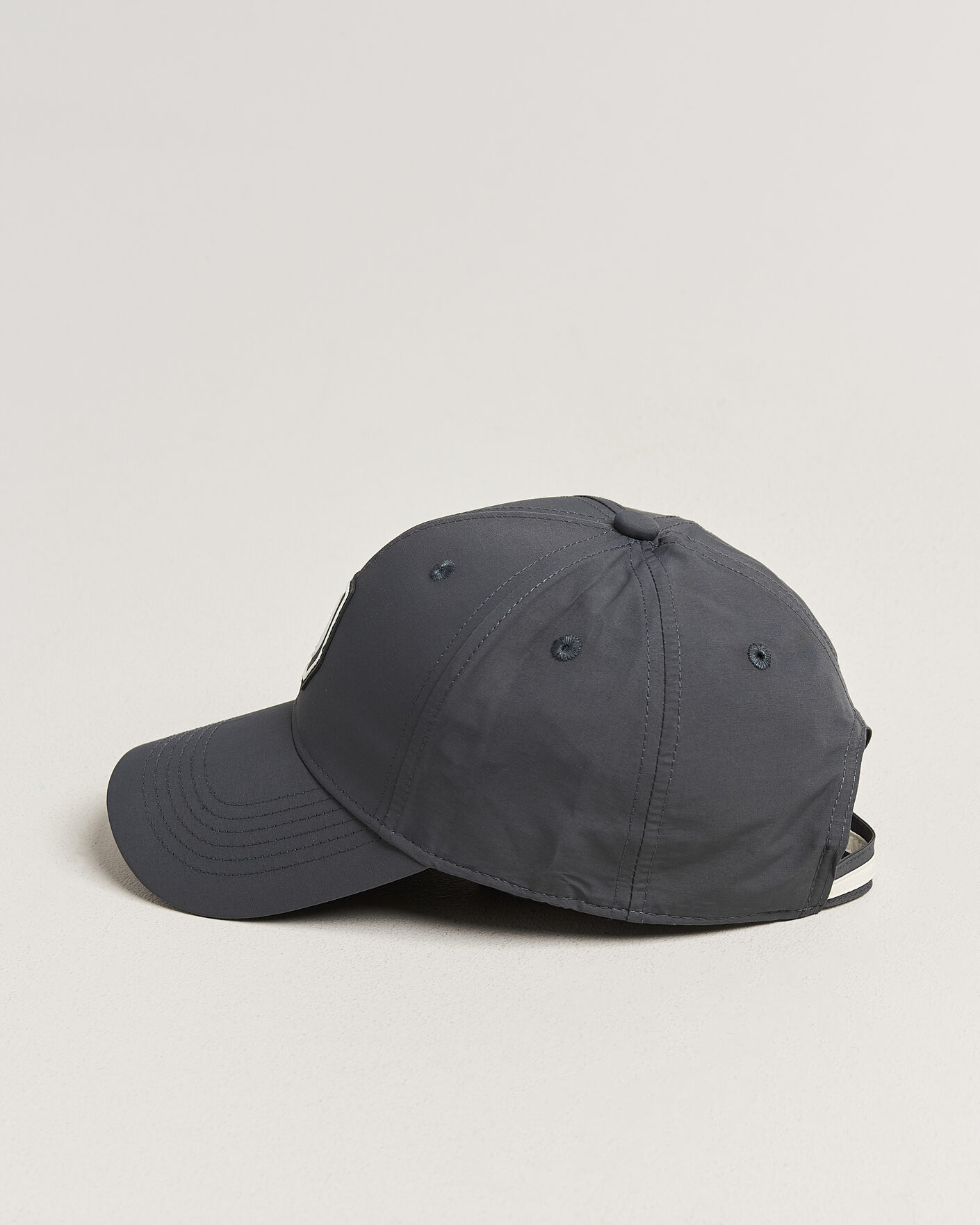 Herr | Hattar & kepsar | Sail Racing | Fleet Cap Dark Steel Blue