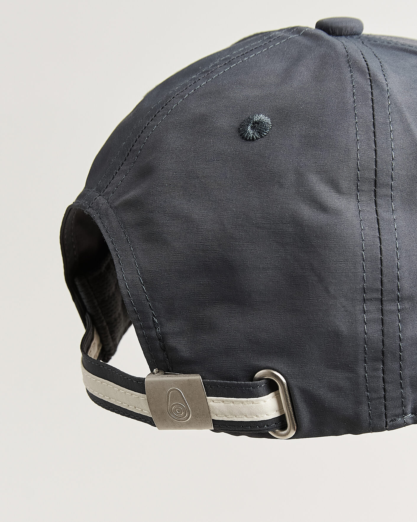 Herr | Hattar & kepsar | Sail Racing | Fleet Cap Dark Steel Blue