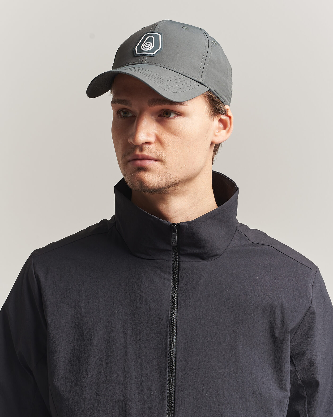 Herr | Hattar & kepsar | Sail Racing | Fleet Cap Aurora Green