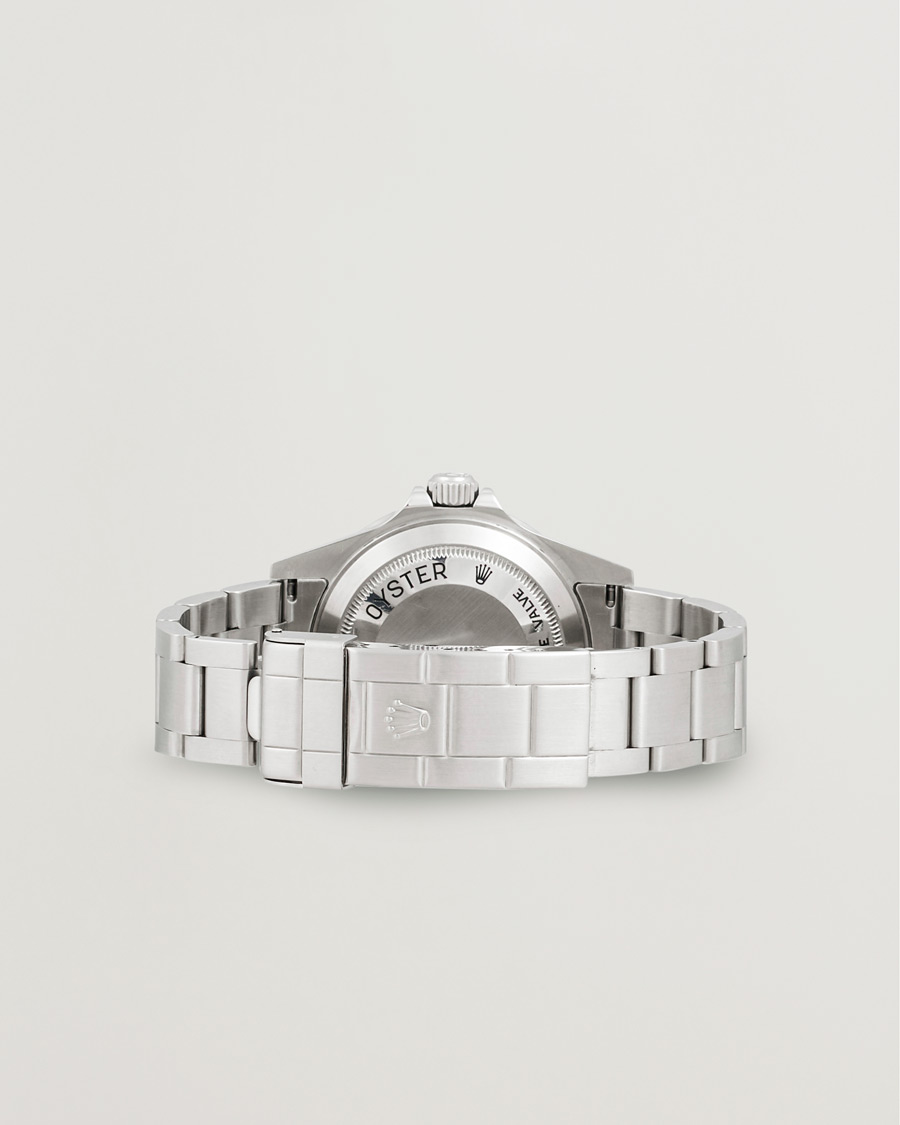 Herr | Rolex Pre-Owned Sea Dweller 4000 | Rolex Pre-Owned | Sea Dweller 4000