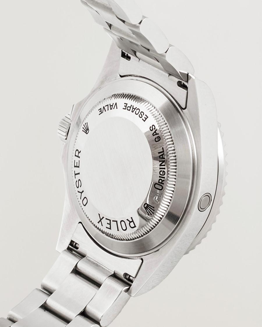 Herr | Rolex Pre-Owned Sea Dweller 4000 | Rolex Pre-Owned | Sea Dweller 4000