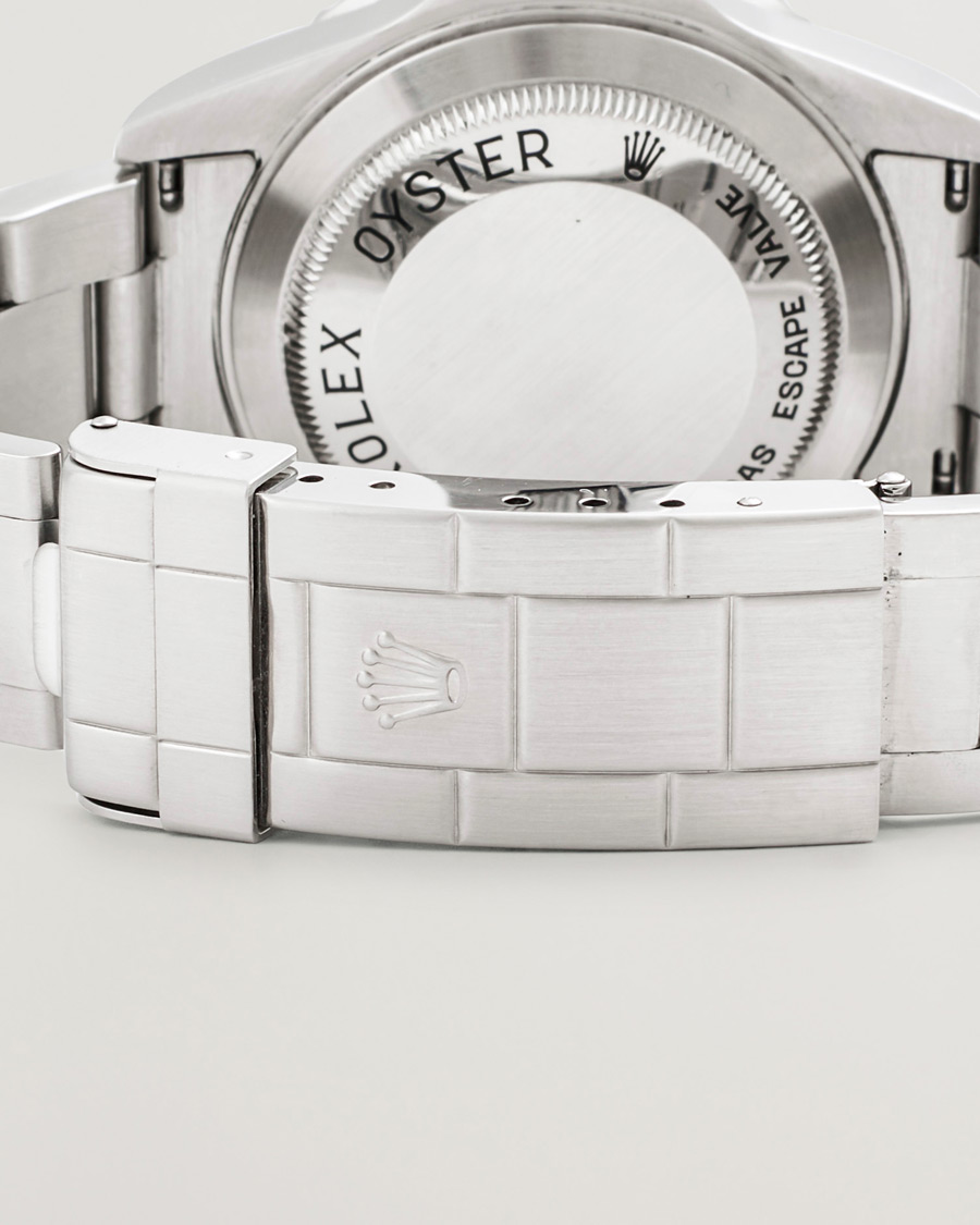Herr | Rolex Pre-Owned Sea Dweller 4000 | Rolex Pre-Owned | Sea Dweller 4000