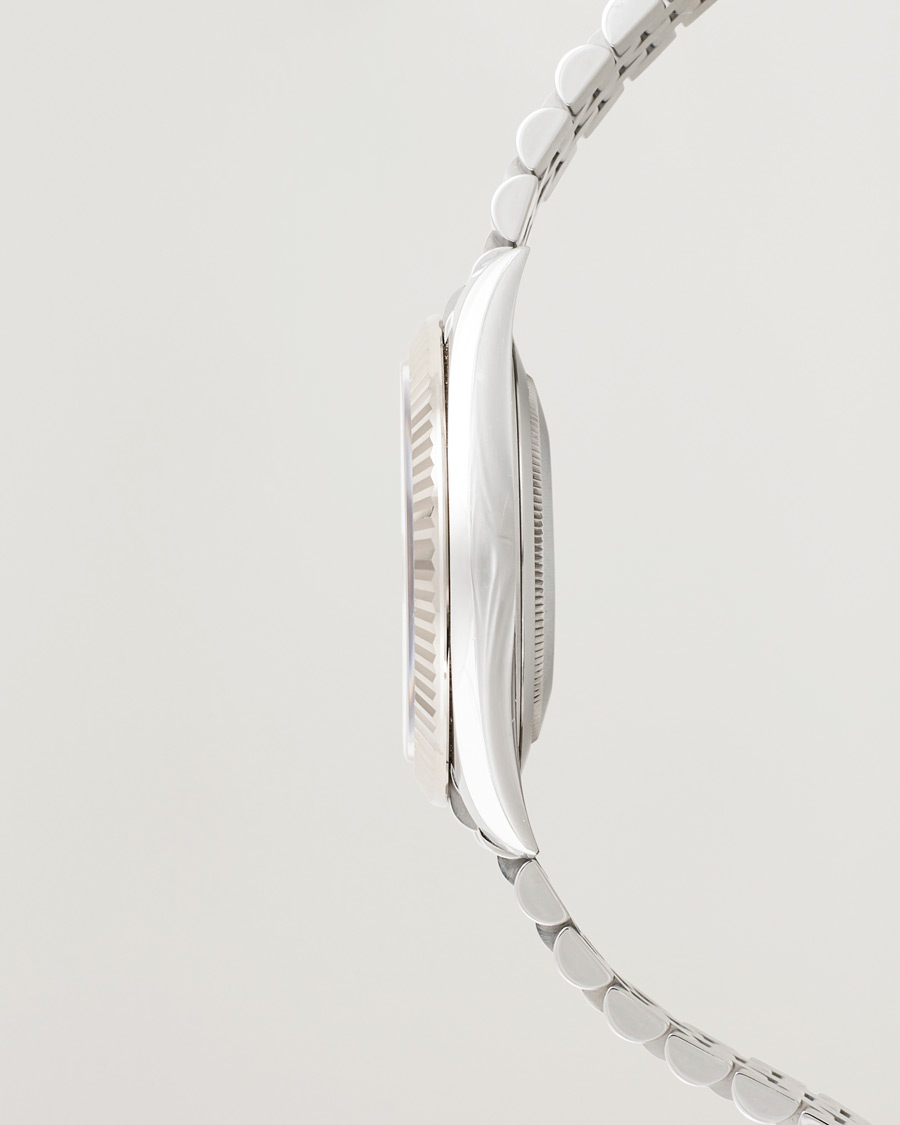 Herr | Rolex Pre-Owned Datejust 41 Wimbledon | Rolex Pre-Owned | Datejust 41 Wimbledon