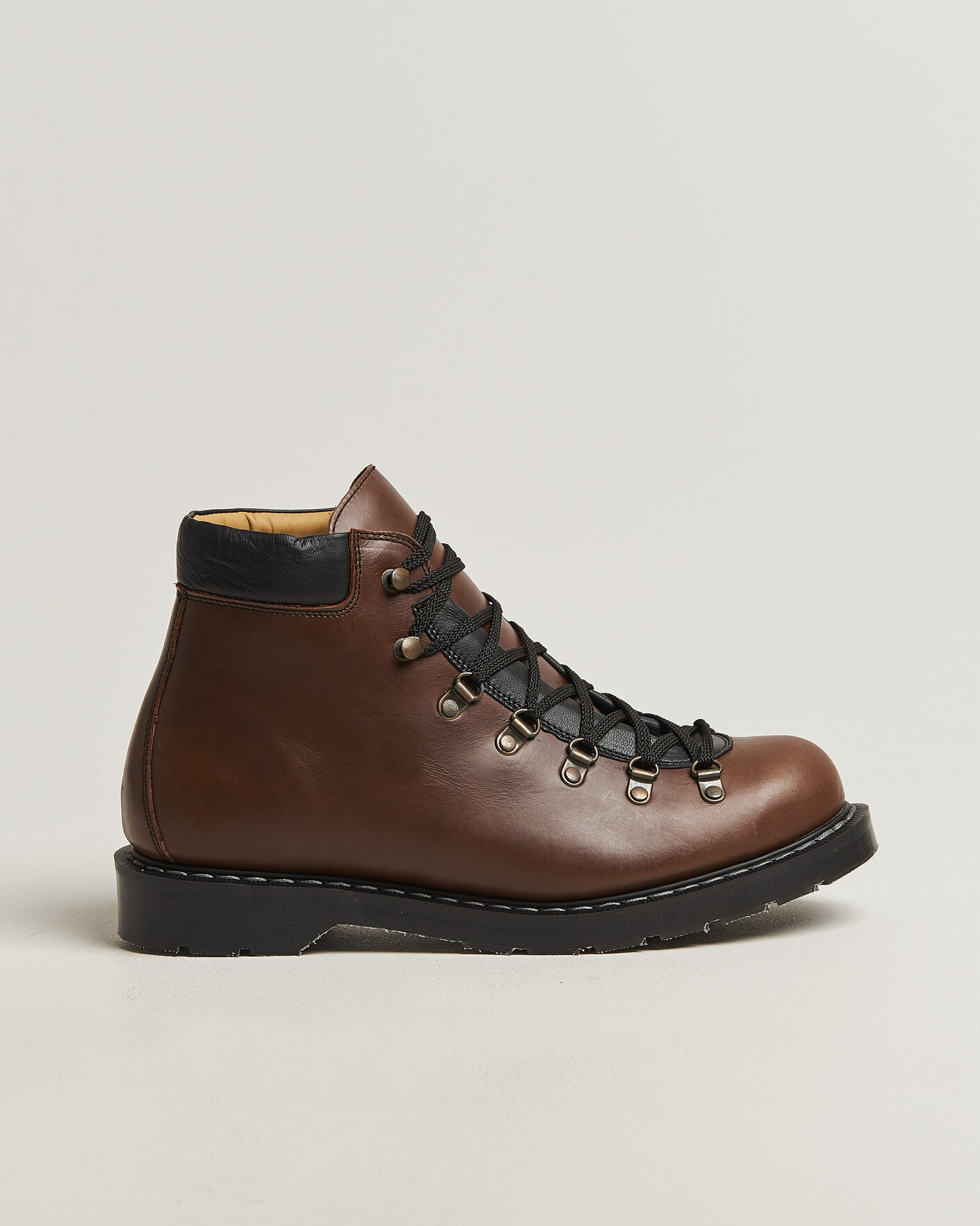 Herr | Kängor | Solovair | Urban Hiker Boot Gaucho