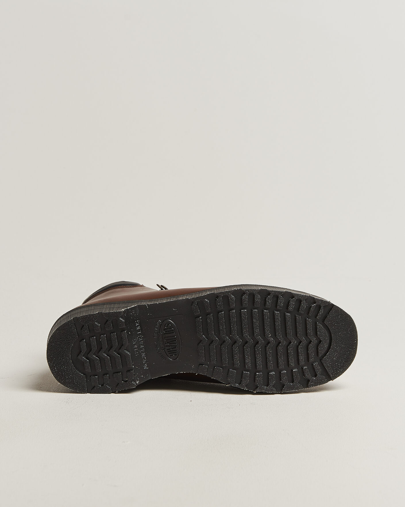 Herr | Kängor | Solovair | Urban Hiker Boot Gaucho
