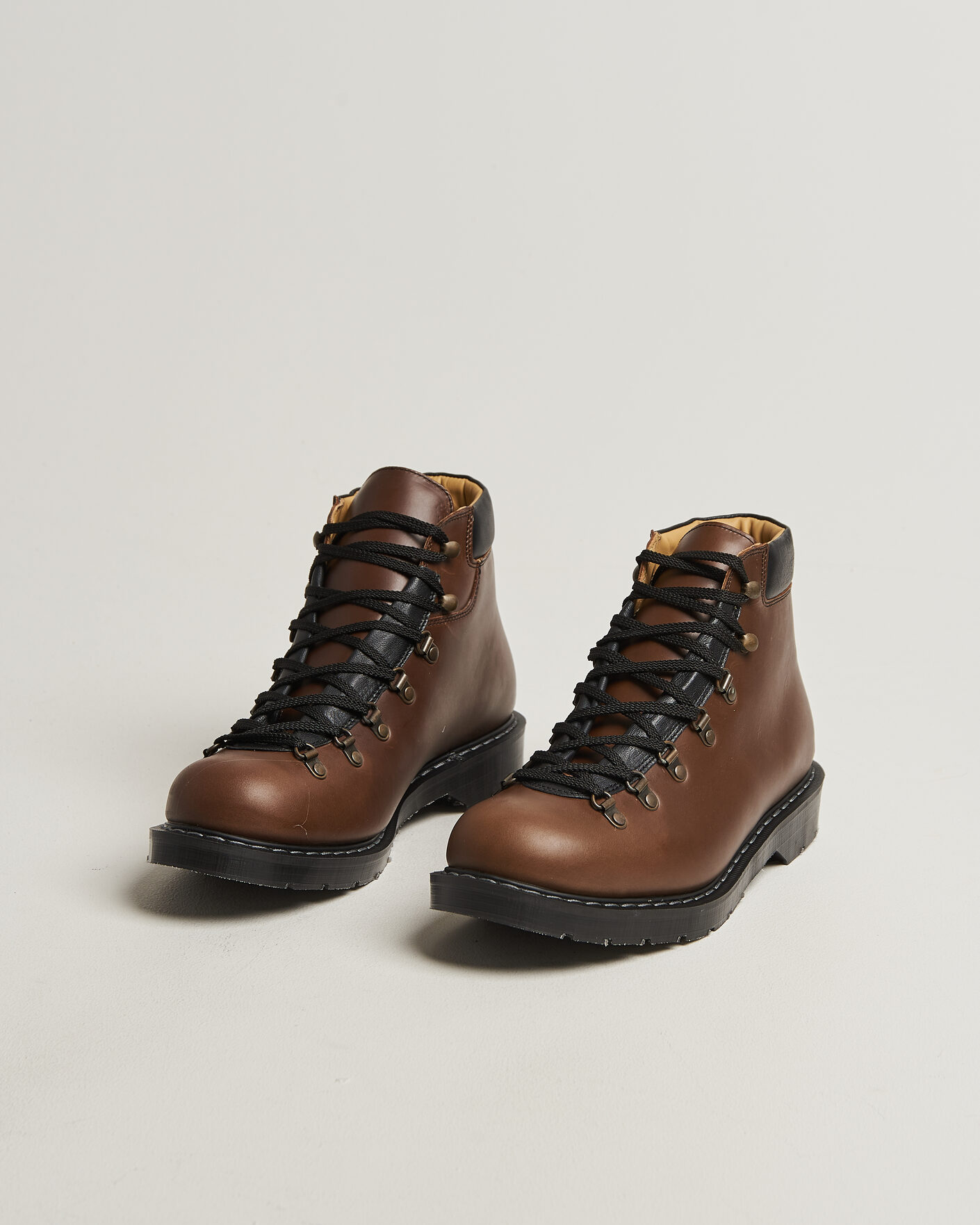 Herr | Kängor | Solovair | Urban Hiker Boot Gaucho