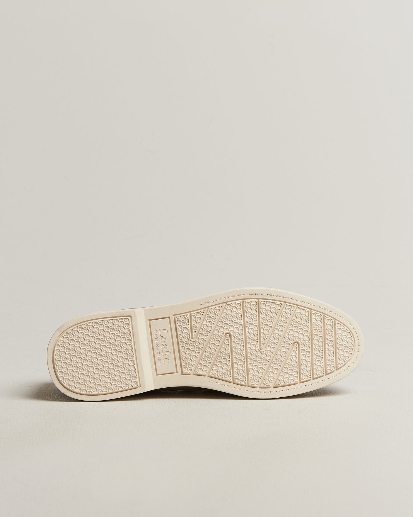 Herr | Loafers | Loake 1880 | Tuscany Suede Loafer Pistachio