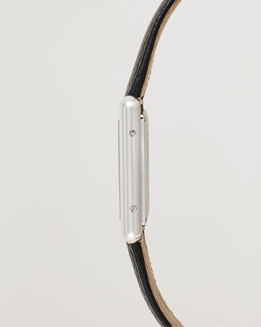 Herr | Cartier Pre-Owned Tank Must L | Cartier Pre-Owned | Tank Must L