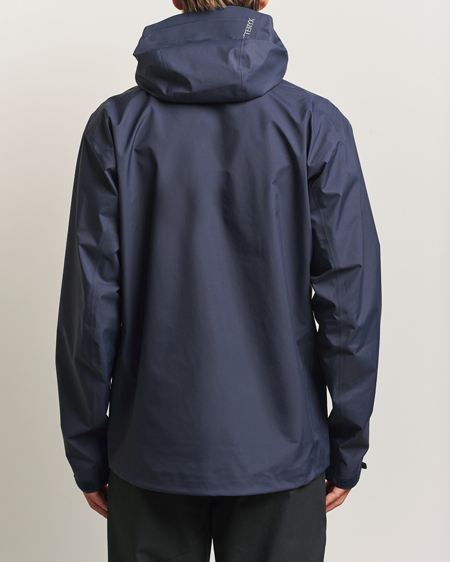 Herr | Jackor | Arc'teryx | Beta Gore-Tex Jacket Black Sapphire