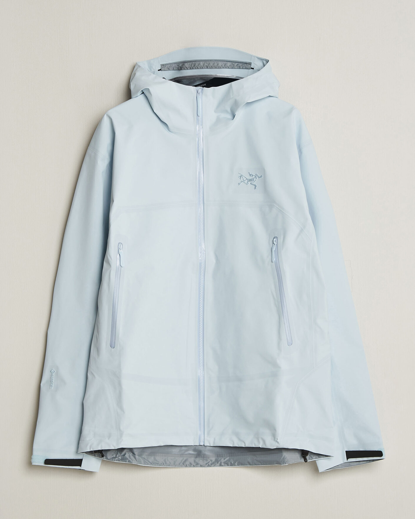 Herr | Jackor | Arc'teryx | Beta Gore-Tex Jacket Alpine Blue
