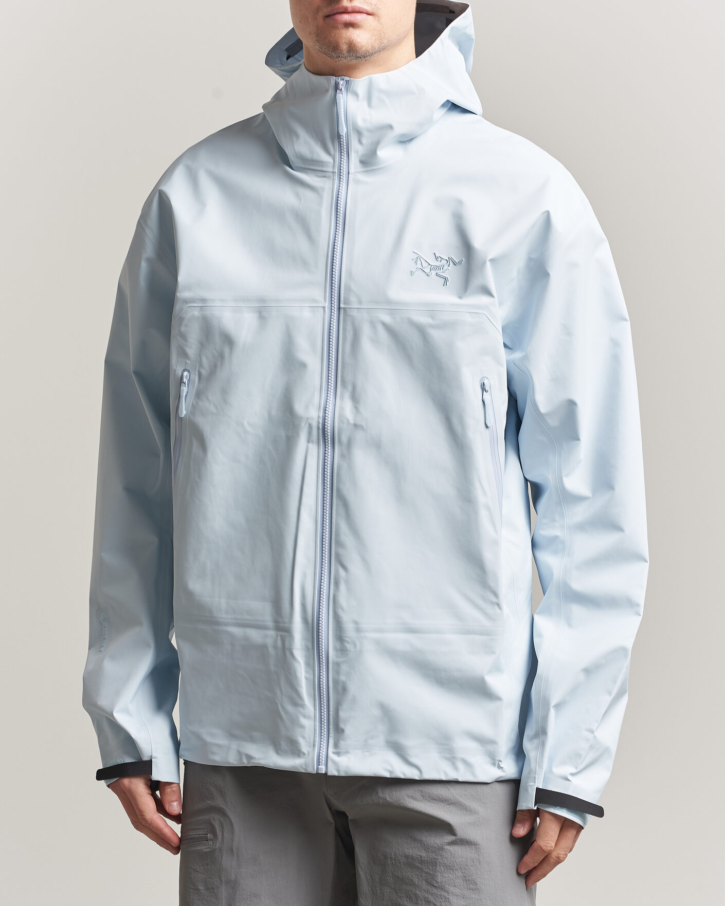 Herr | Jackor | Arc'teryx | Beta Gore-Tex Jacket Alpine Blue