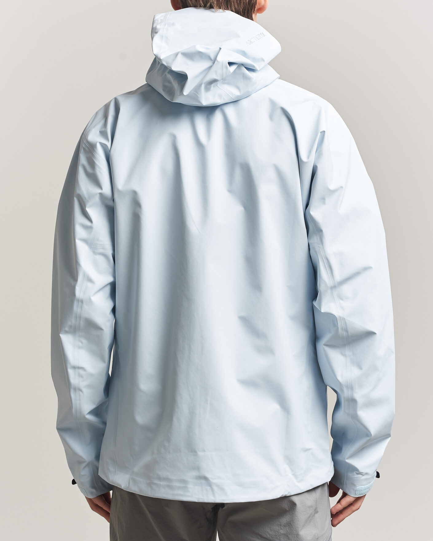 Herr | Jackor | Arc'teryx | Beta Gore-Tex Jacket Alpine Blue