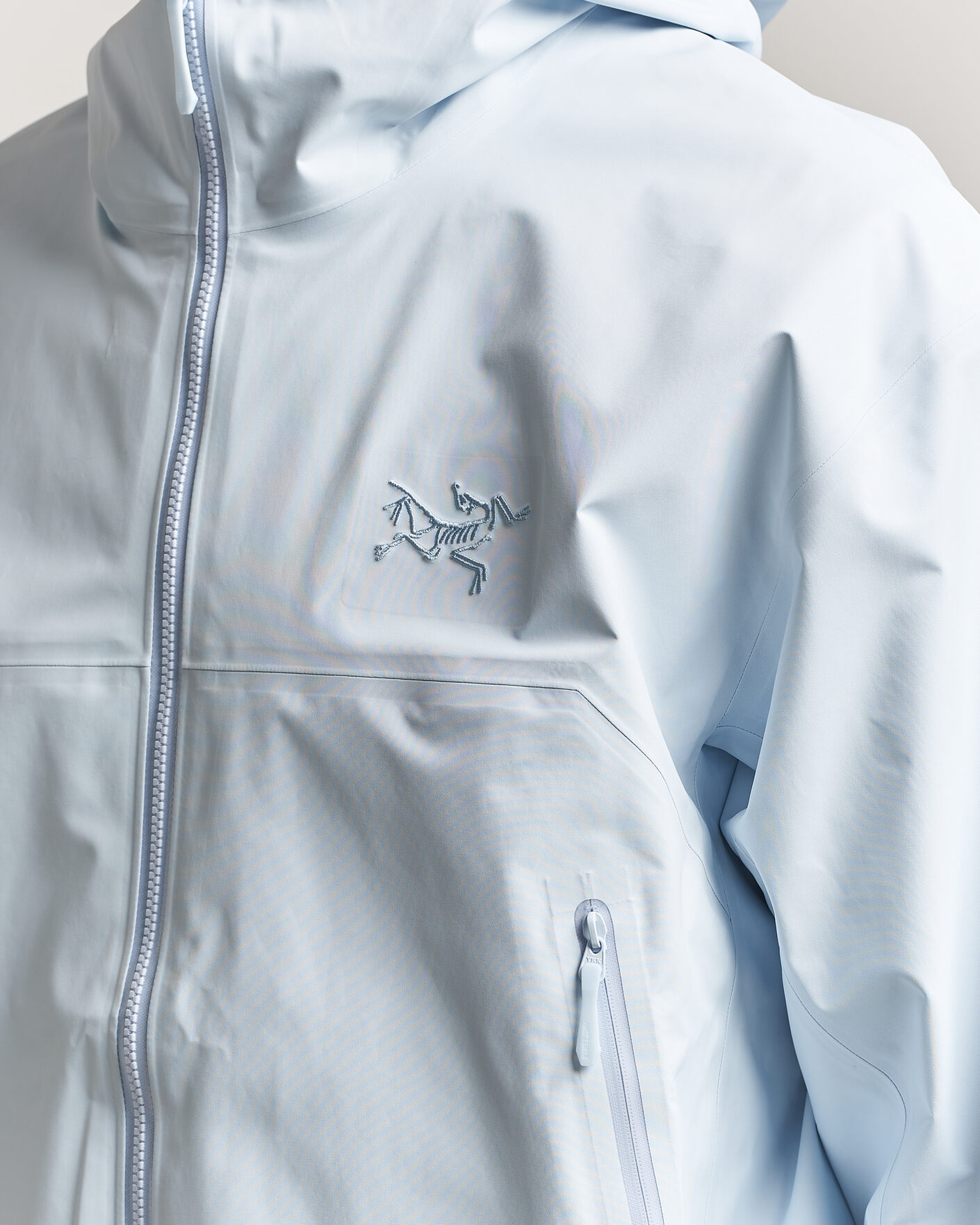 Herr | Jackor | Arc'teryx | Beta Gore-Tex Jacket Alpine Blue