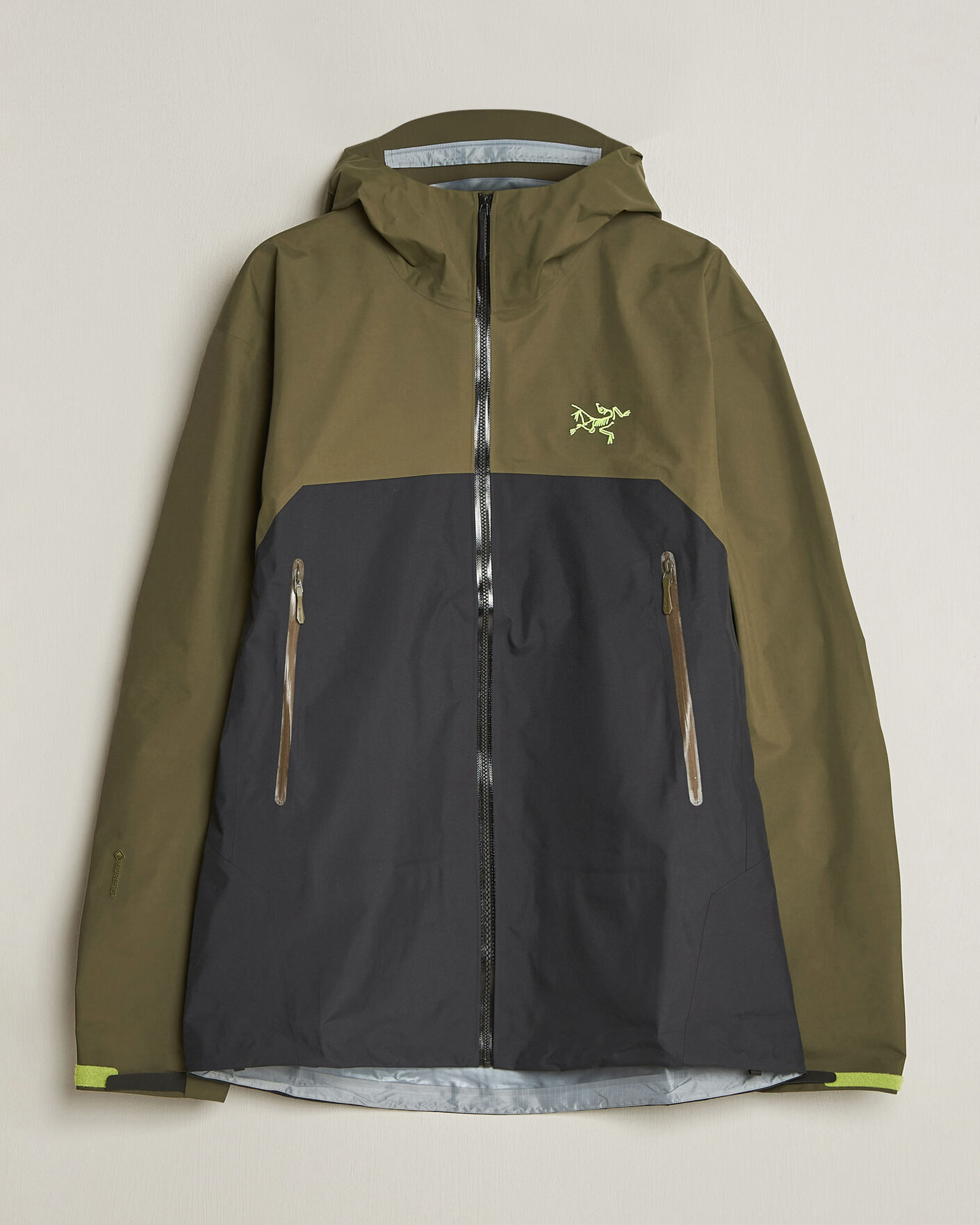 Herr | Jackor | Arc'teryx | Beta Gore-Tex Jacket Spotlight