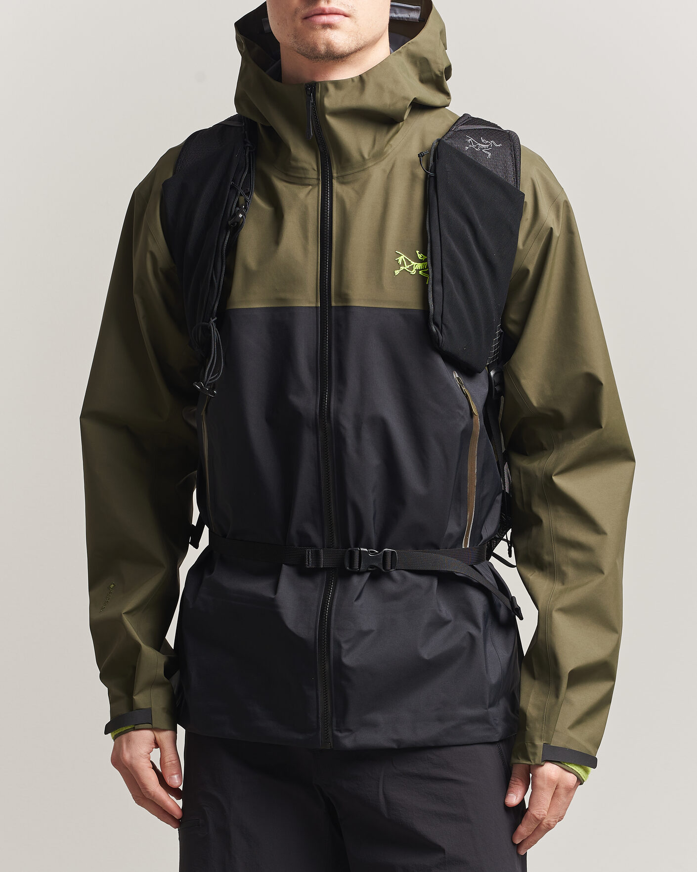 Herr | Jackor | Arc'teryx | Beta Gore-Tex Jacket Spotlight