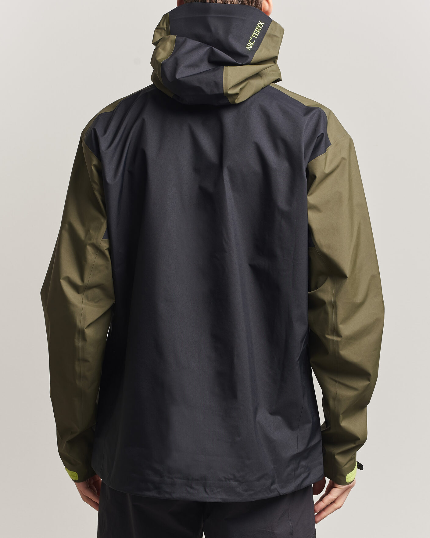 Herr | Jackor | Arc'teryx | Beta Gore-Tex Jacket Spotlight