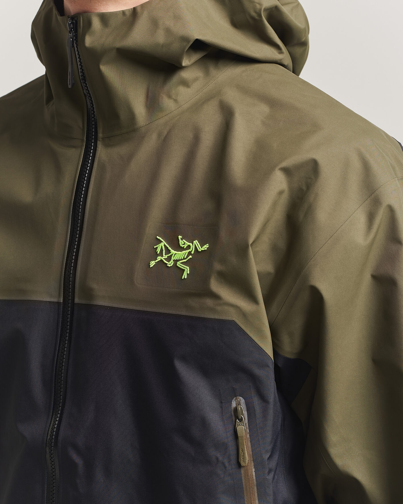 Herr | Jackor | Arc'teryx | Beta Gore-Tex Jacket Spotlight