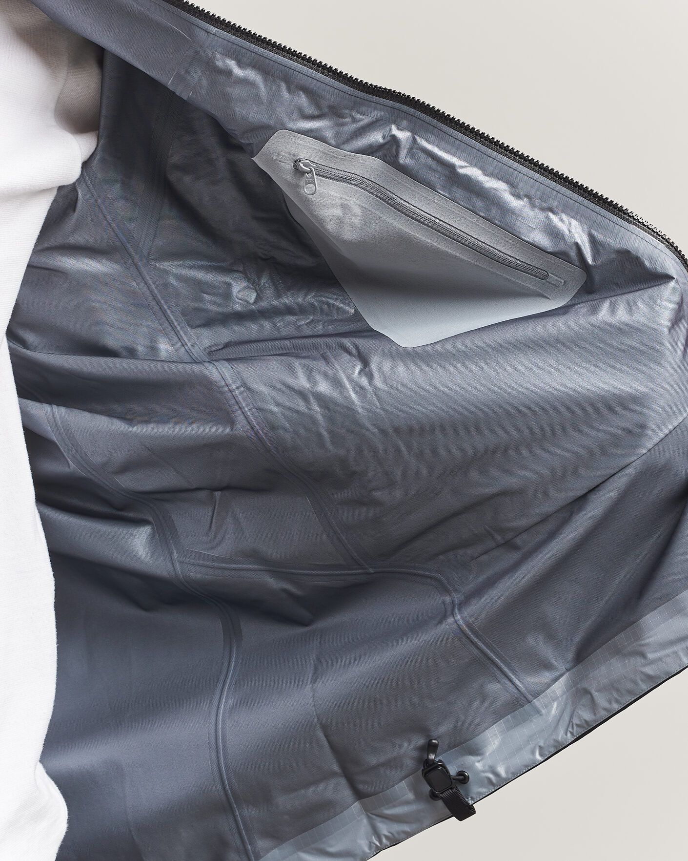 Herr | Jackor | Arc'teryx | Beta Gore-Tex Jacket Spotlight