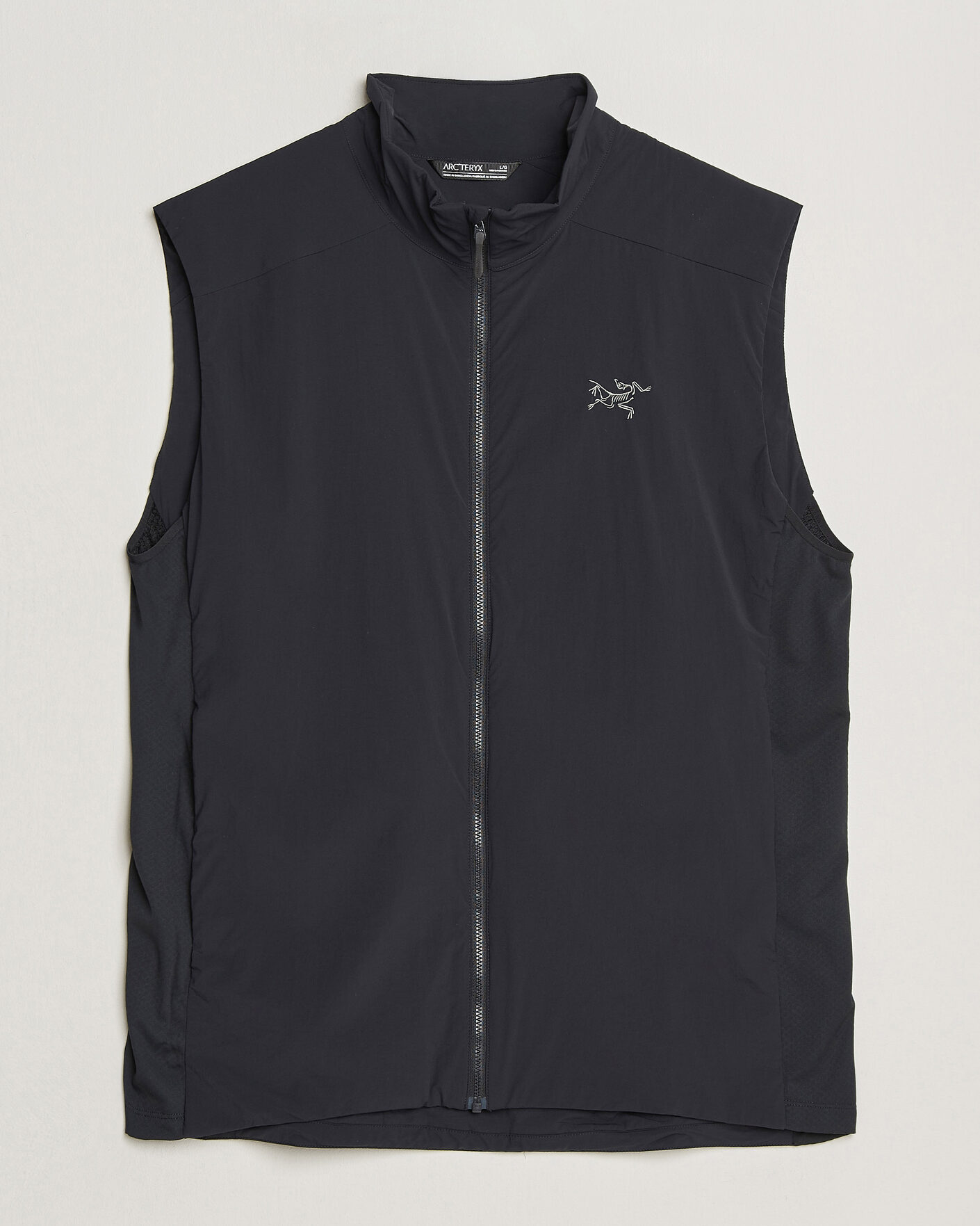 Herr | Västar | Arc'teryx | Atom Lightweight Vest Black