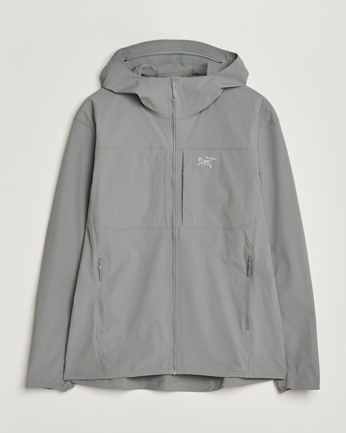 Herr | Jackor | Arc'teryx | Gamma Lightweight Softshell Hooded Jacket Void