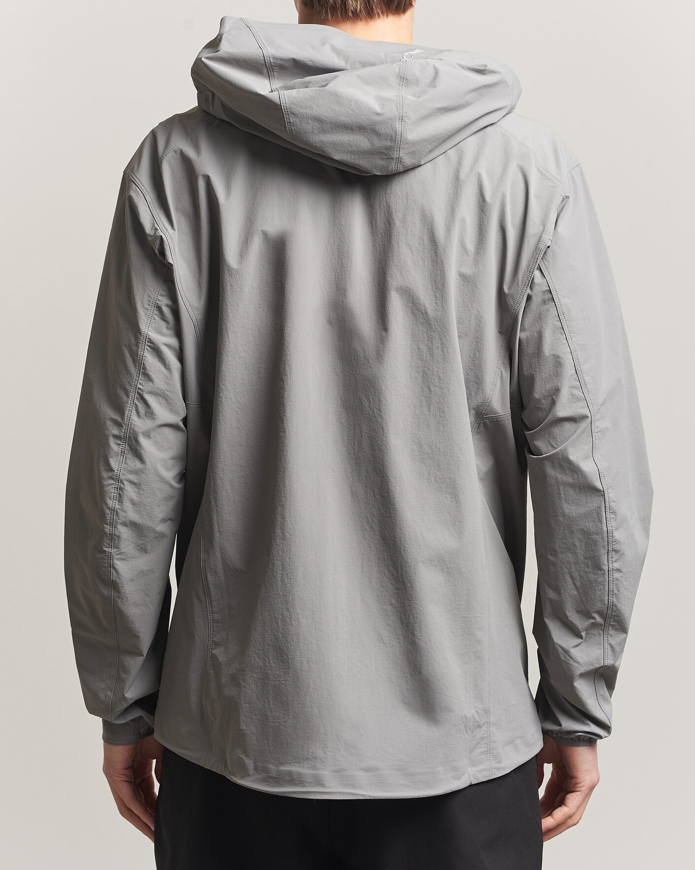 Herr | Jackor | Arc'teryx | Gamma Lightweight Softshell Hooded Jacket Void