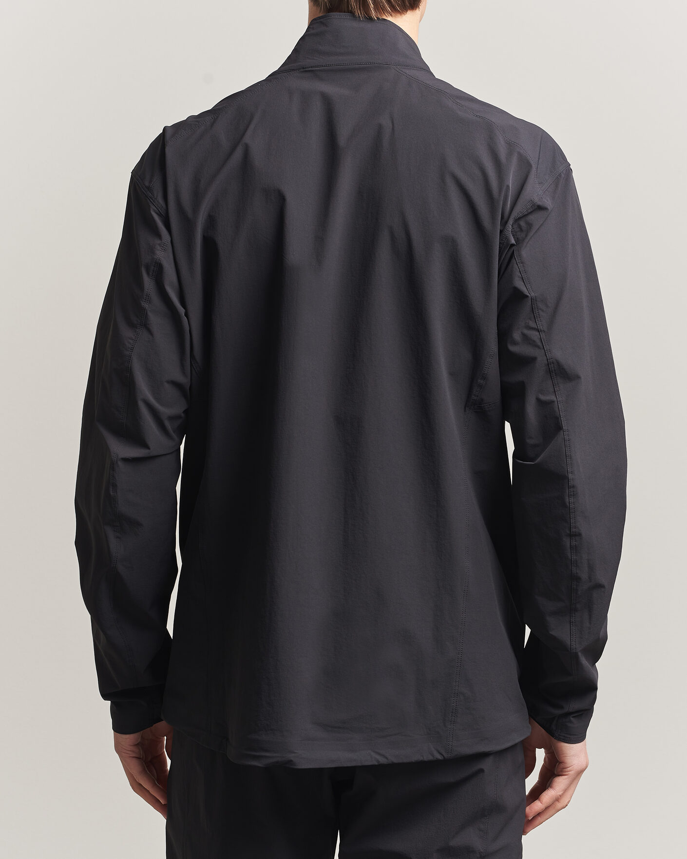 Herr | Jackor | Arc'teryx | Gamma Lightweight Softshell Jacket Black