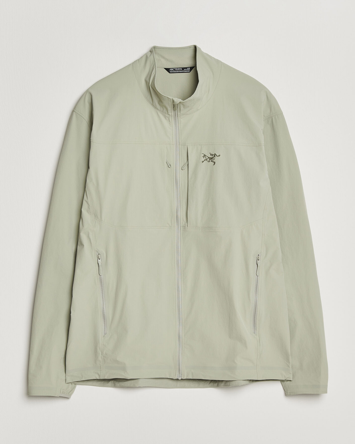 Herr | Jackor | Arc'teryx | Gamma Lightweight Softshell Jacket Habitat