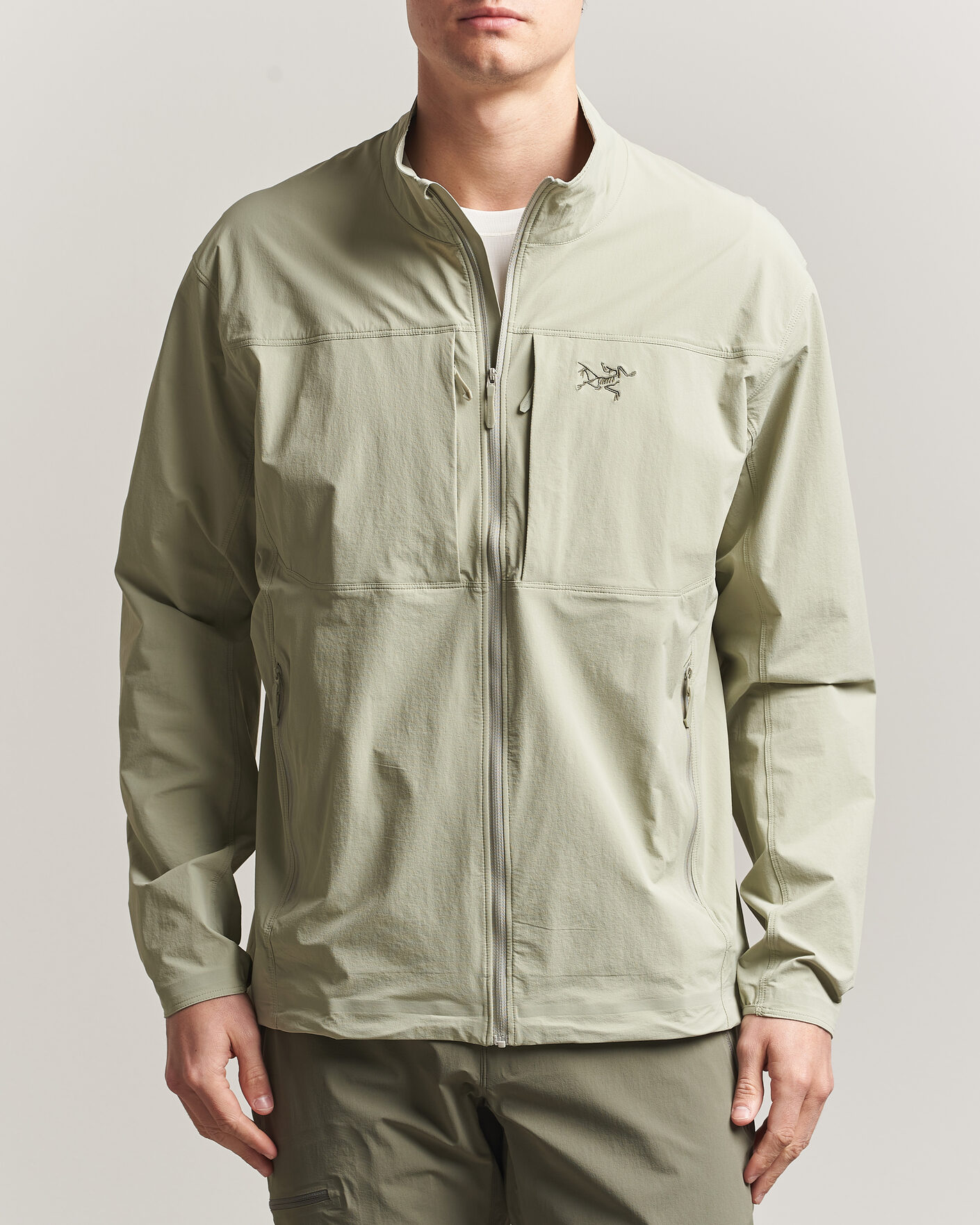 Herr | Jackor | Arc'teryx | Gamma Lightweight Softshell Jacket Habitat