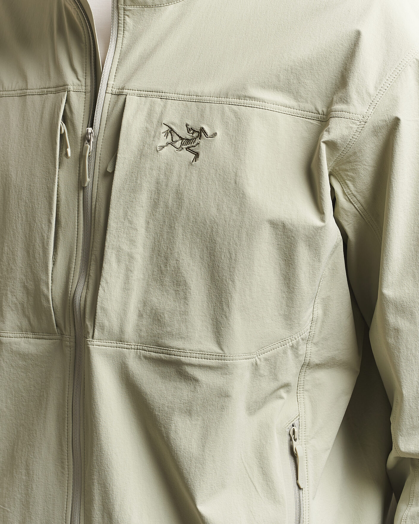Herr | Jackor | Arc'teryx | Gamma Lightweight Softshell Jacket Habitat