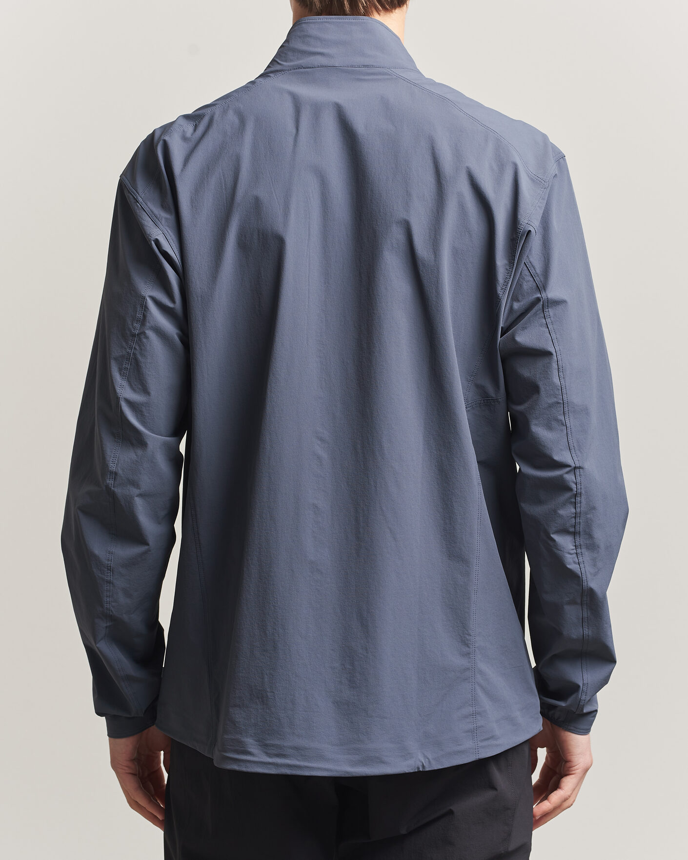 Herr | Jackor | Arc'teryx | Gamma Lightweight Softshell Jacket Dark Stratus