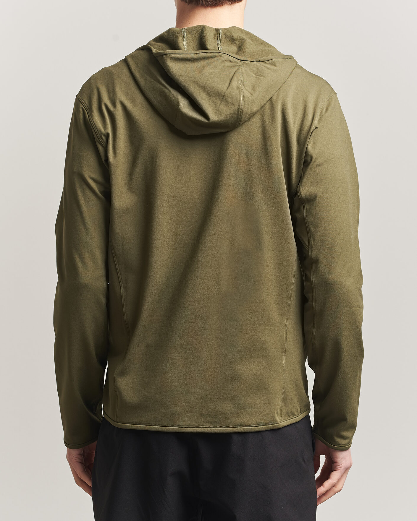 Herr | Tröjor | Arc'teryx | Kyanite Lightweight Full Zip Hoodie Tatsu