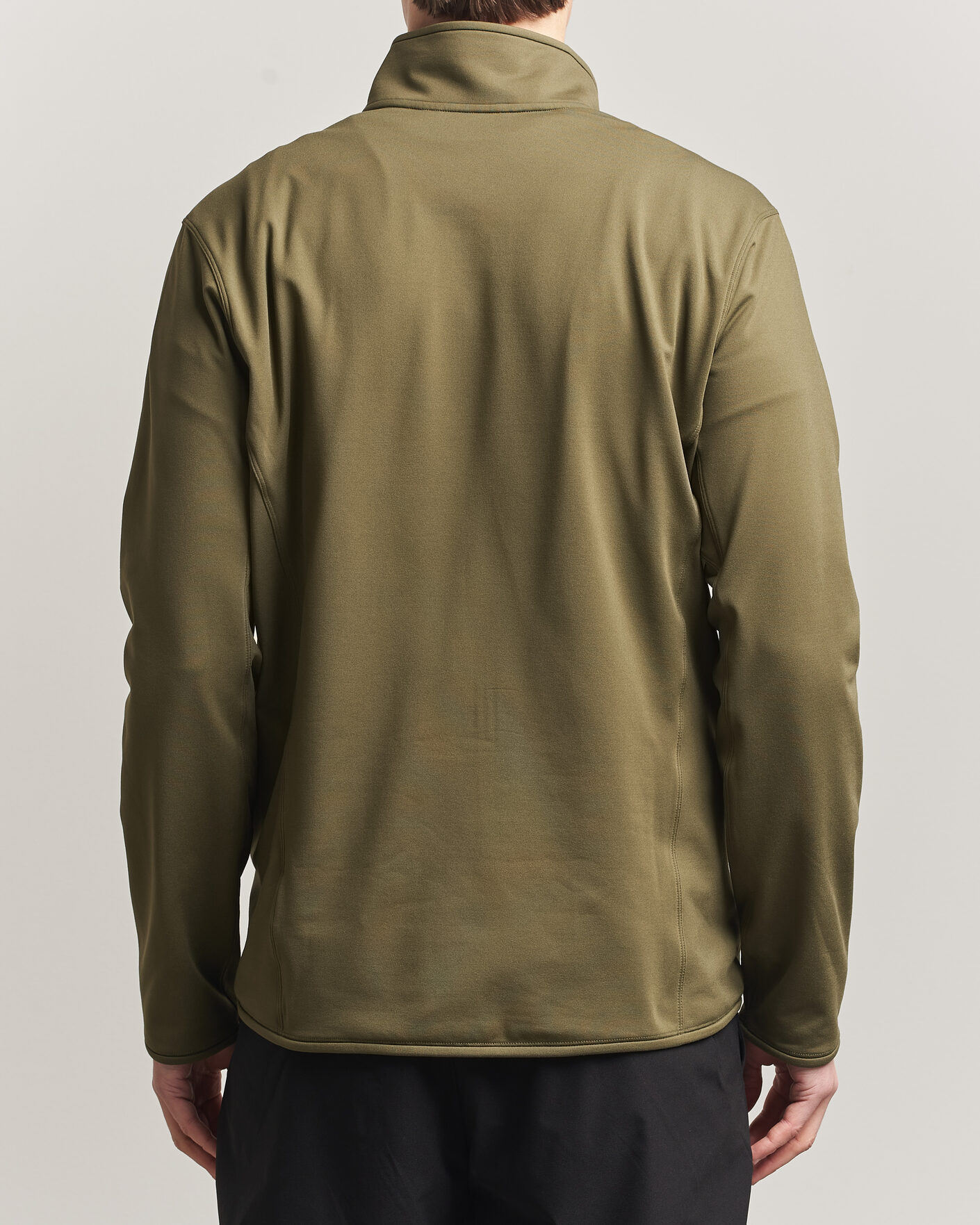 Herr | Tröjor | Arc'teryx | Kyanite Lightweight Full Zip Tatsu