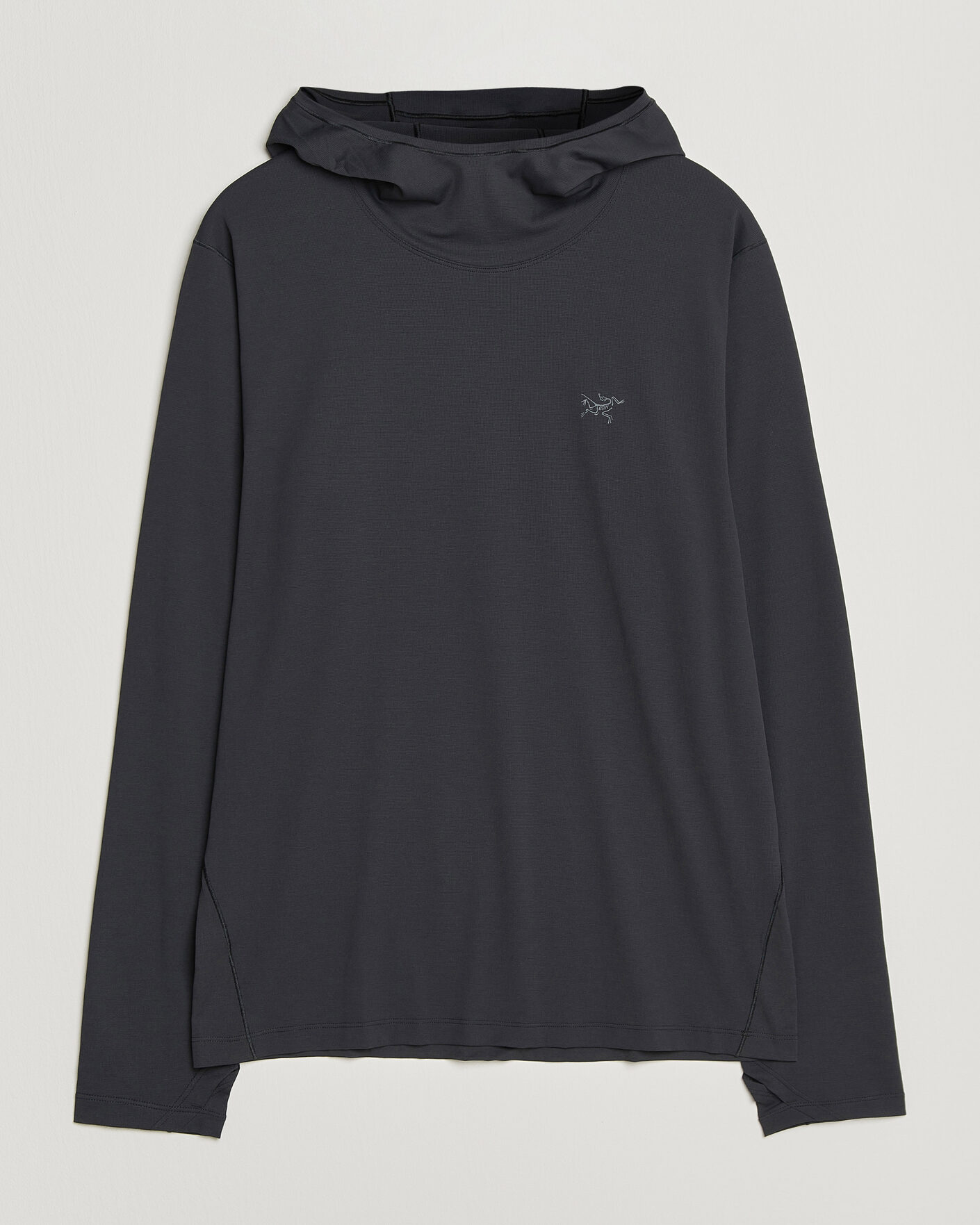 Herr | Tröjor | Arc'teryx | Cormac Hoodie Black
