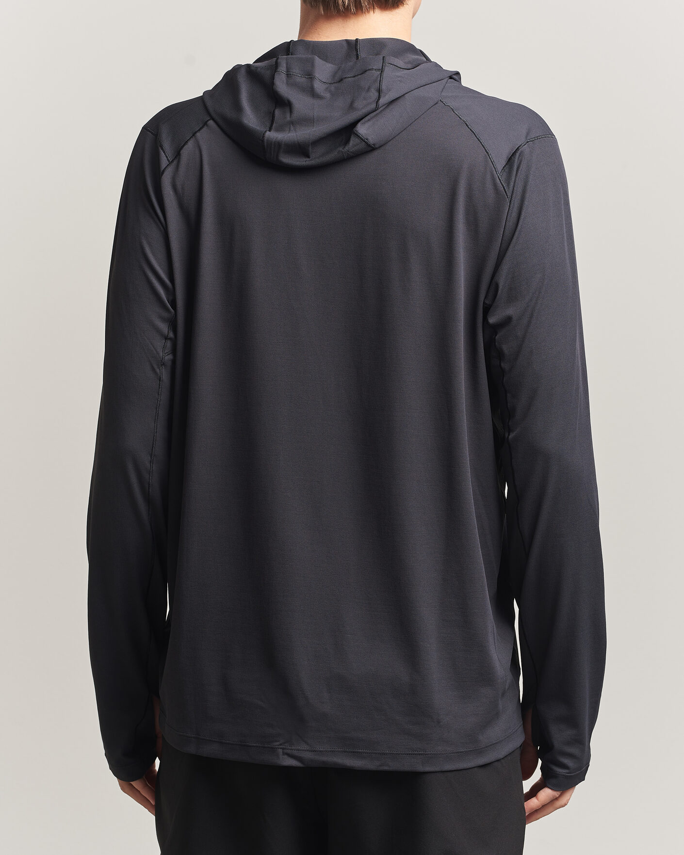 Herr | Tröjor | Arc'teryx | Cormac Hoodie Black