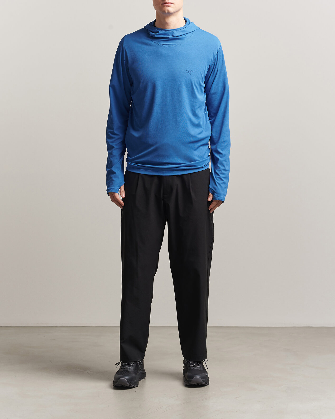 Herr | Tröjor | Arc'teryx | Cormac Hoodie Fluidity