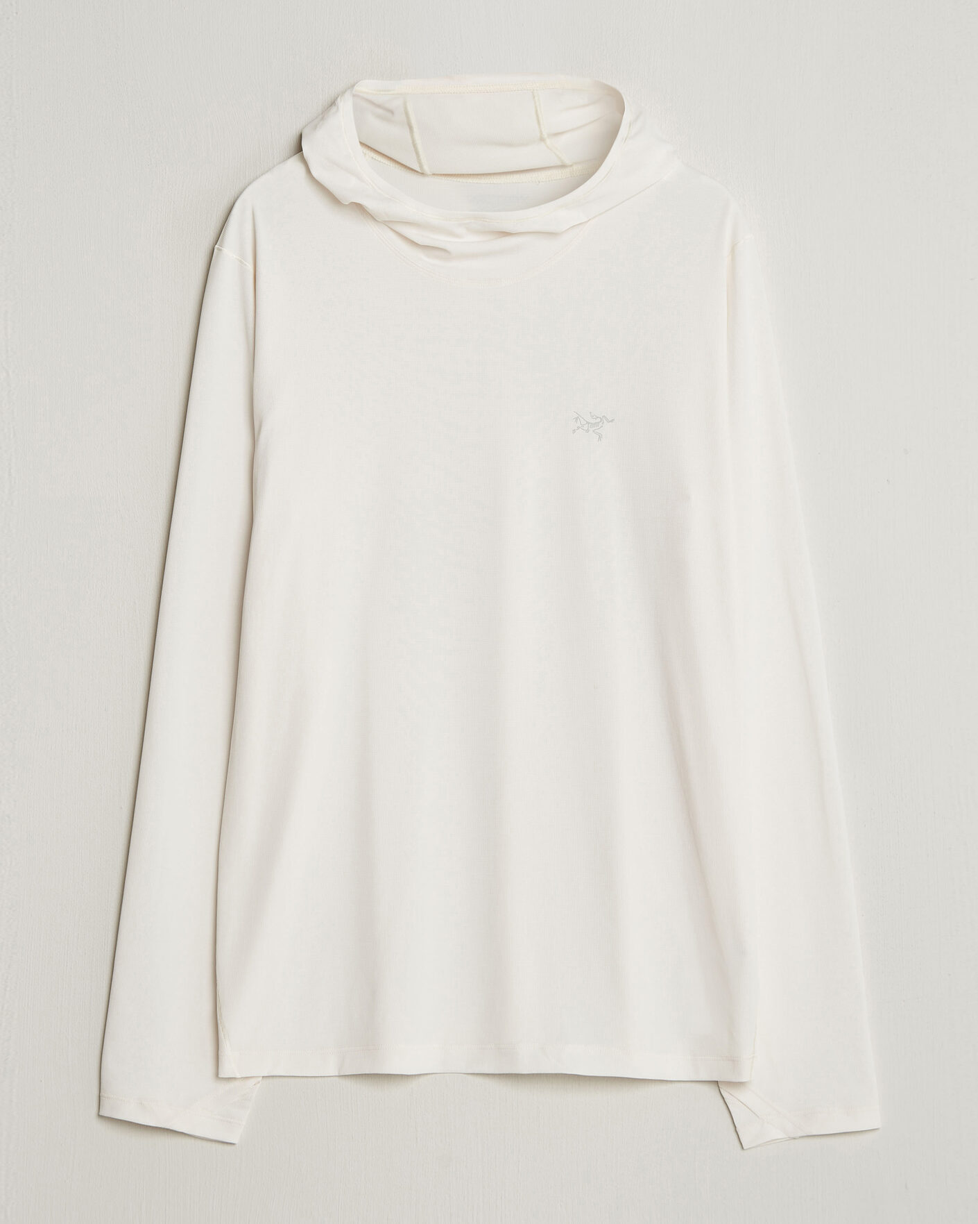 Herr | Tröjor | Arc'teryx | Cormac Hoodie Arctic Silk